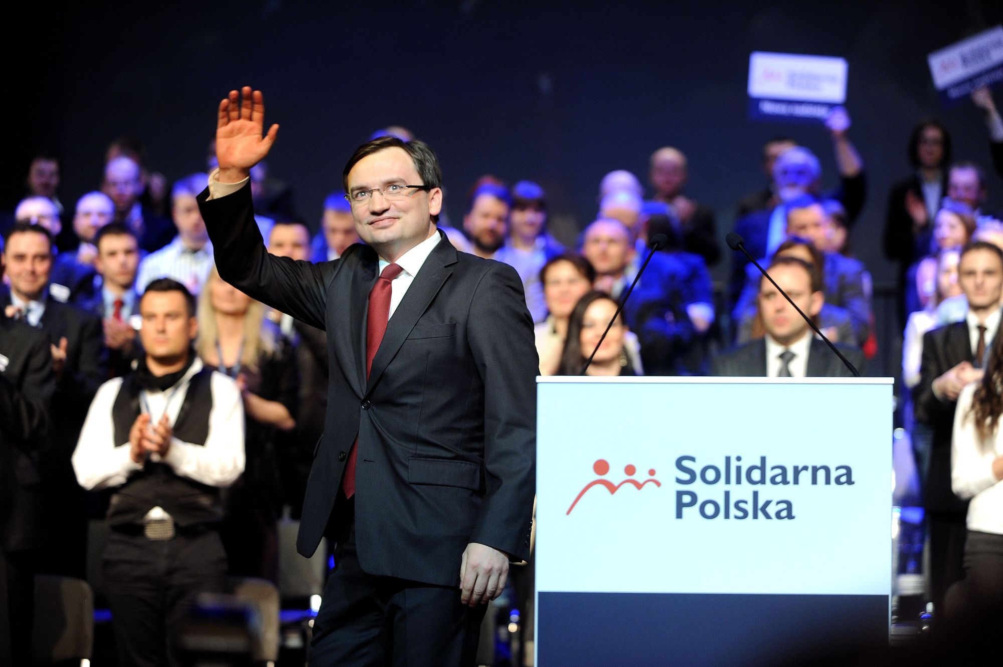 Ziobro pyta, czy TSUE jest zgodny z polską konstytucją