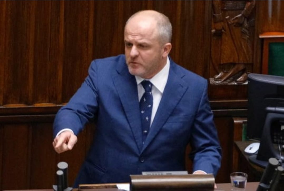 Paweł Kowal: Putin gra o powstanie trzeciego imperium