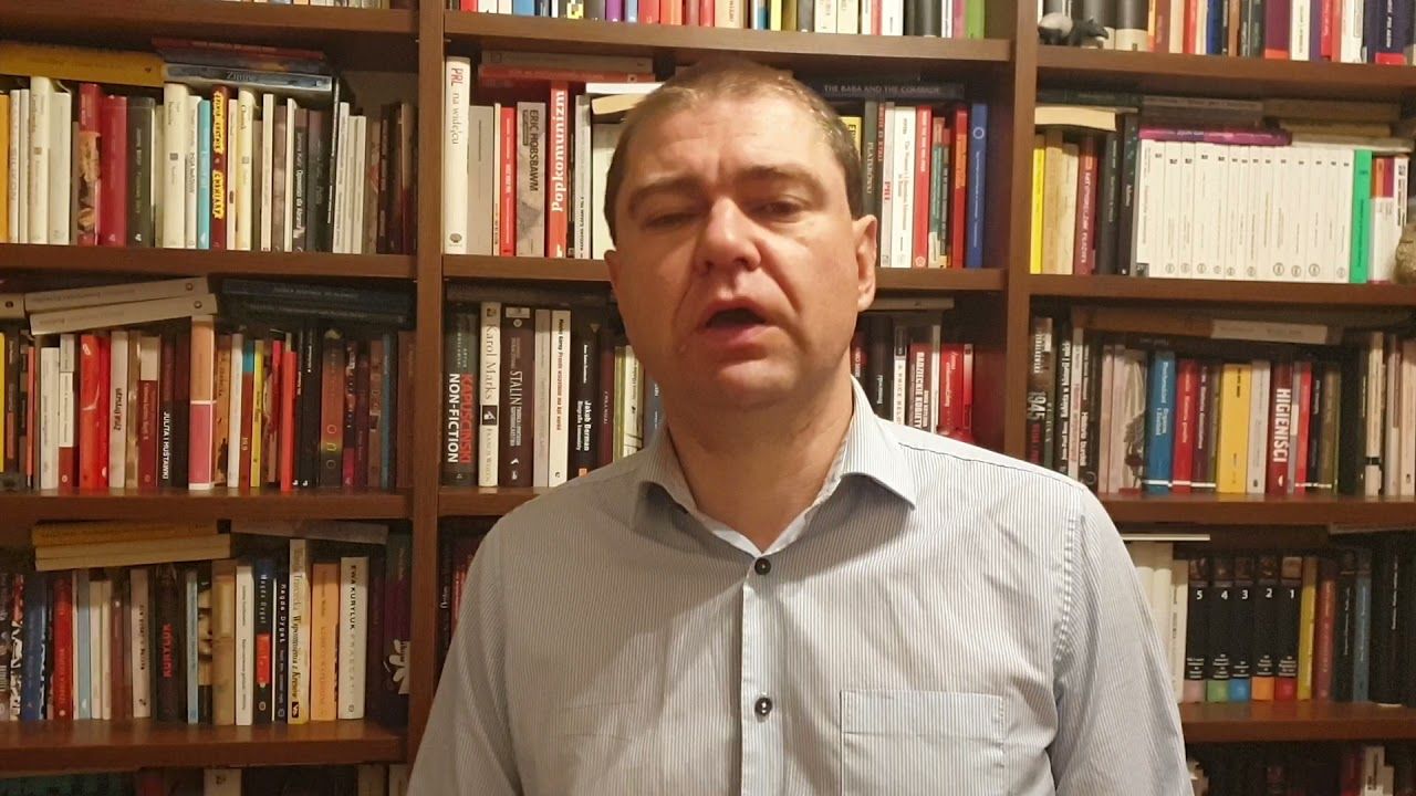 Czas na związki - zaprasza Piotr Szumlewicz