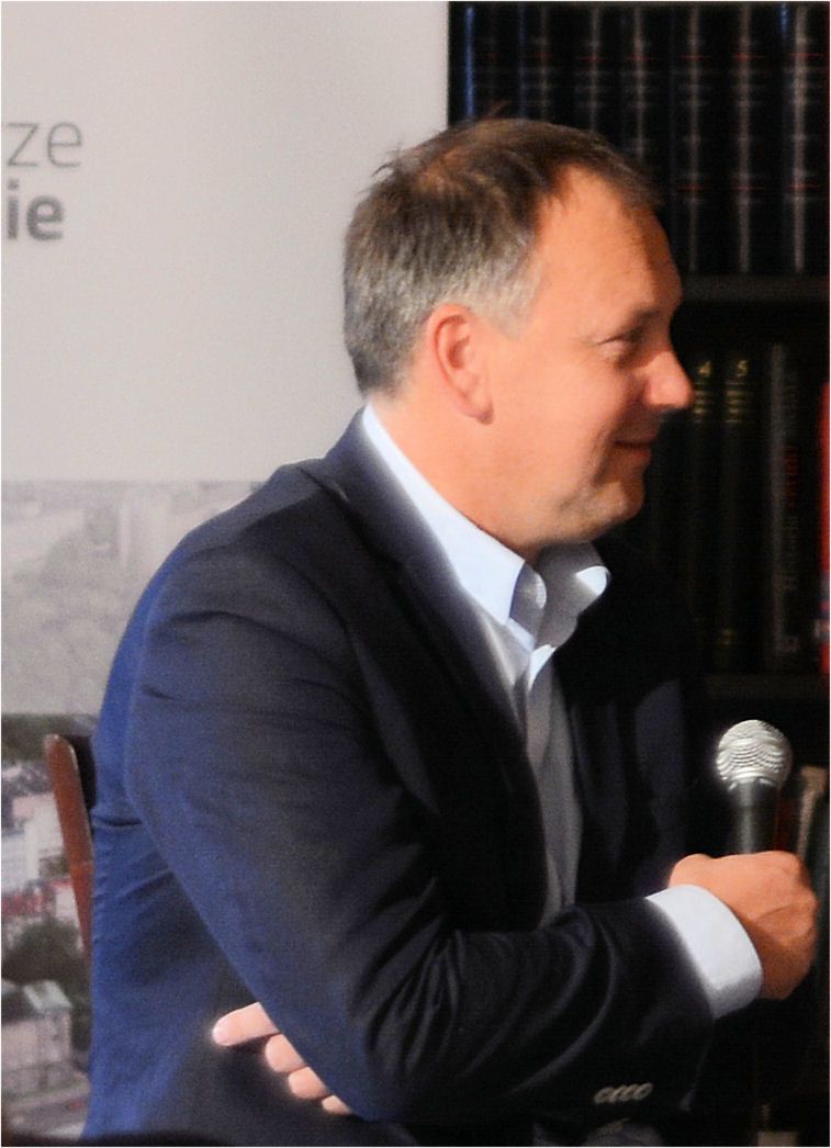 Żeby nie było śladów