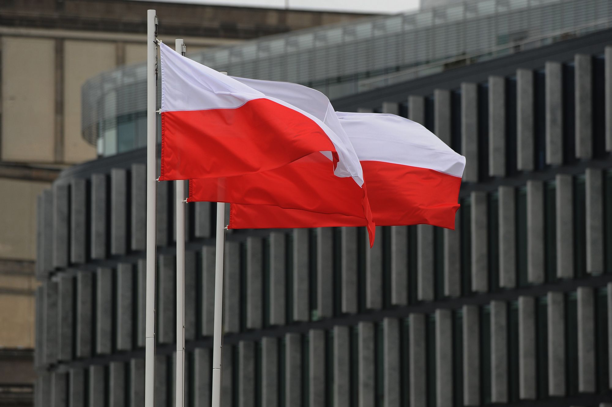 Ukrainiec w Polsce: czuję się tutaj jak u siebie