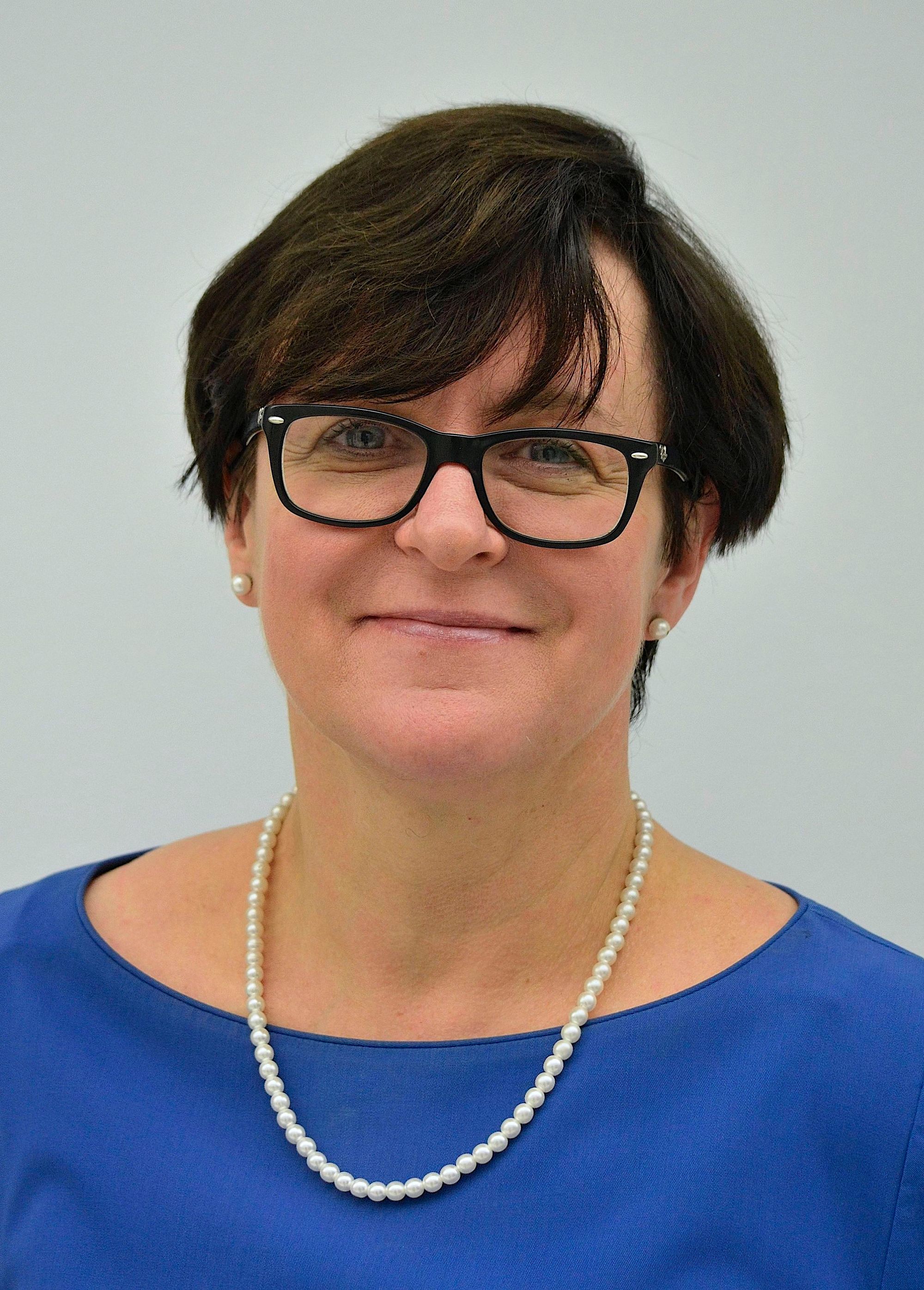 Kluzik-Rostkowska: PiS formuje nowego Polaka