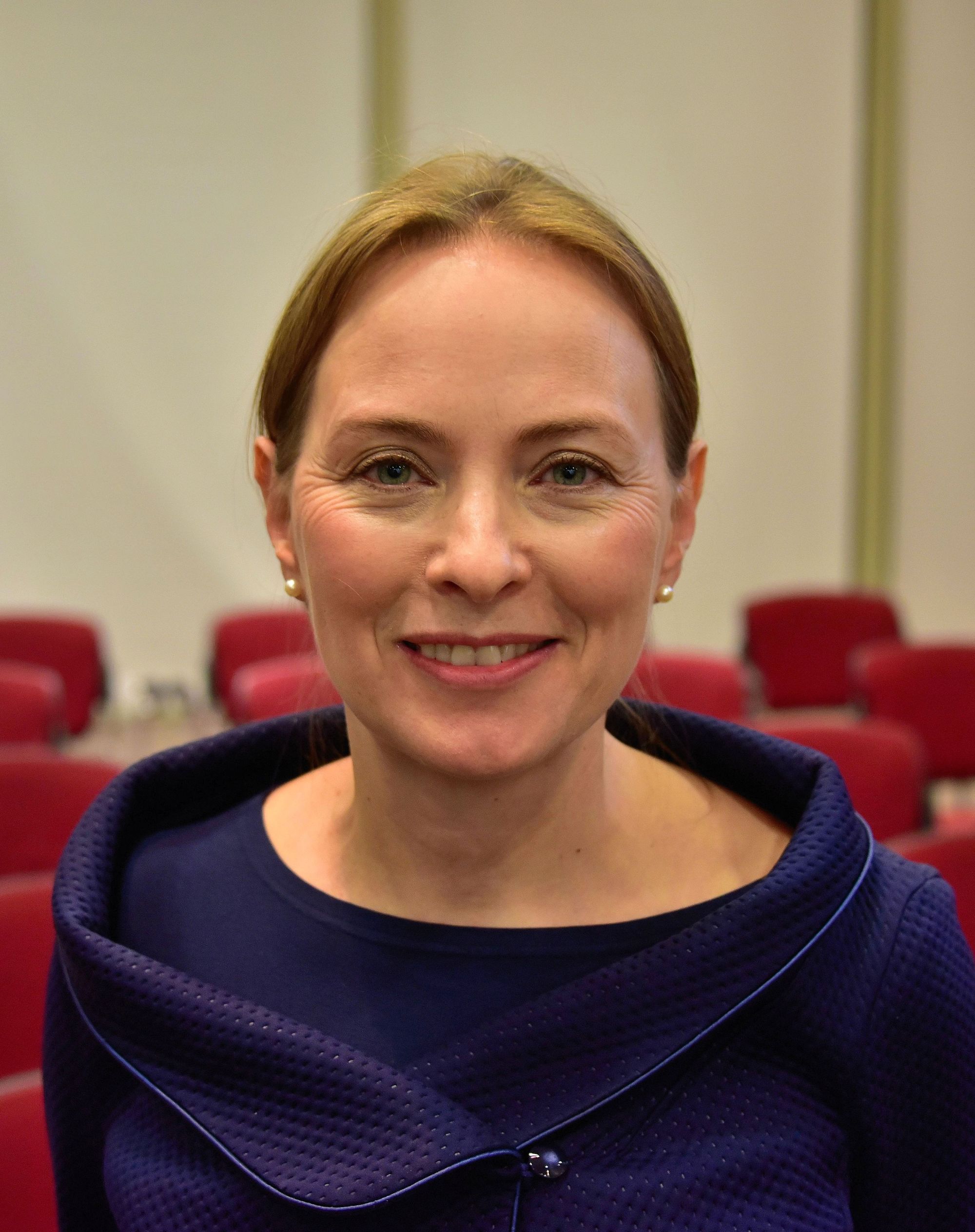 Pełczyńska-Nałęcz: PiS jest w rodzinie Putina