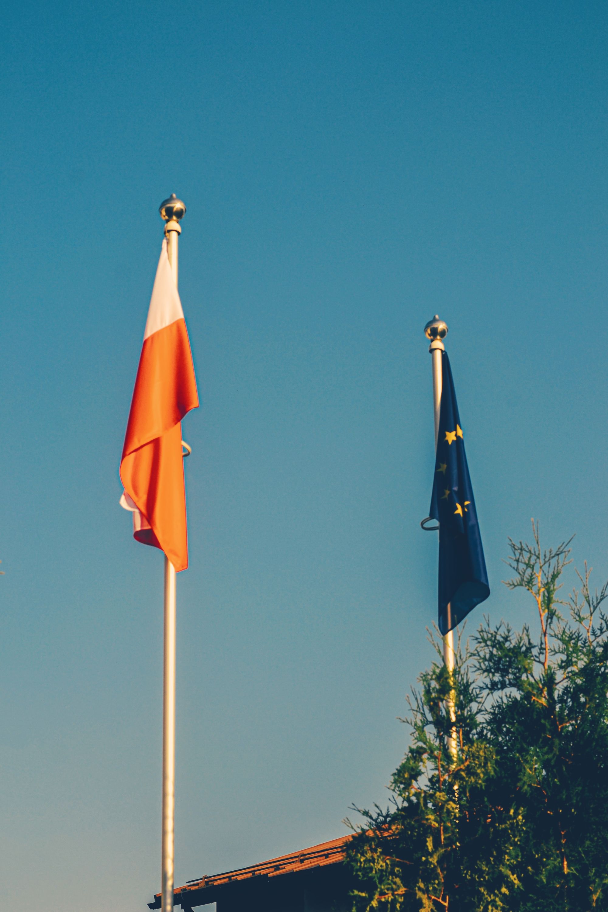 Polacy chcą pozostać w Unii Europejskiej