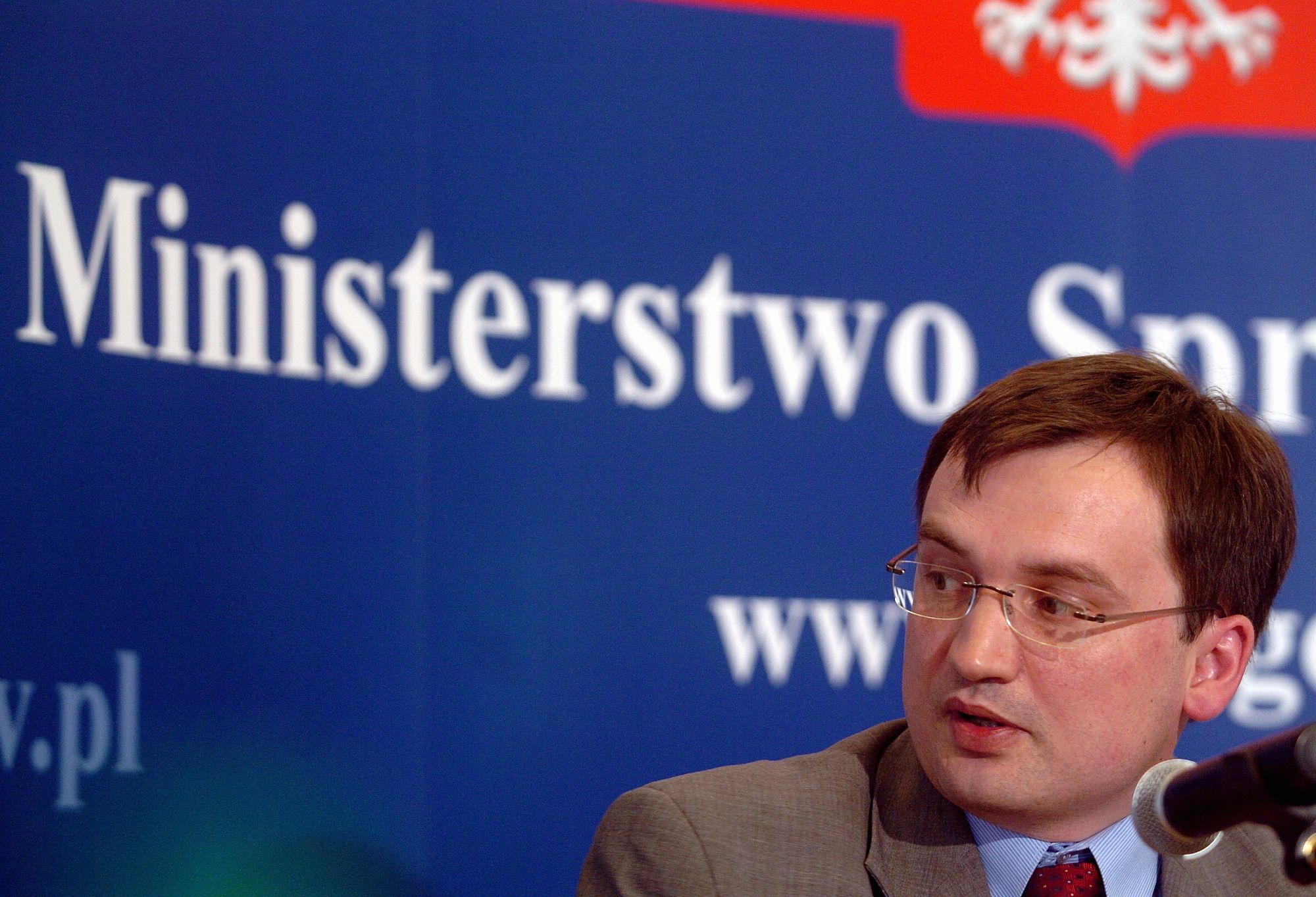 Rutynowska: Mamy prawny polexit