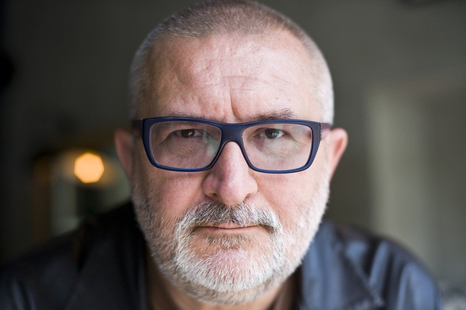 Bereś: Boję się o przyszłość Polski