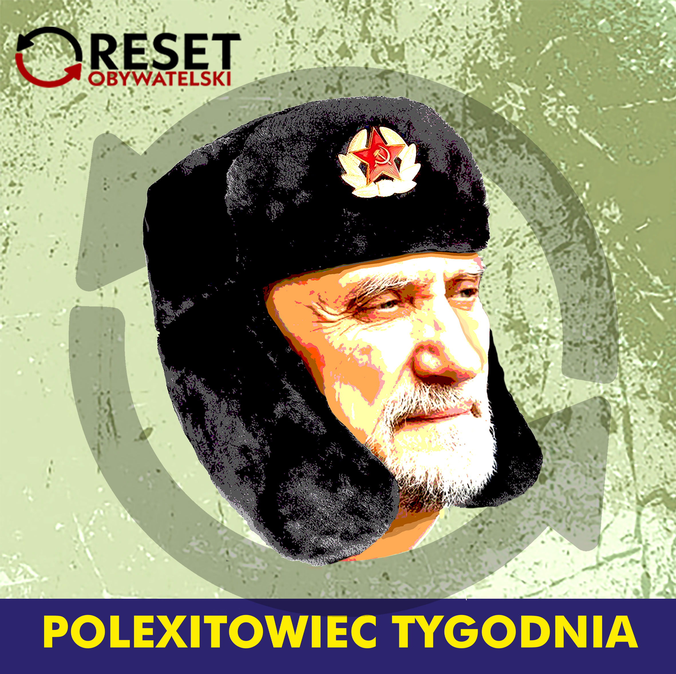 Polexitowiec tygodnia