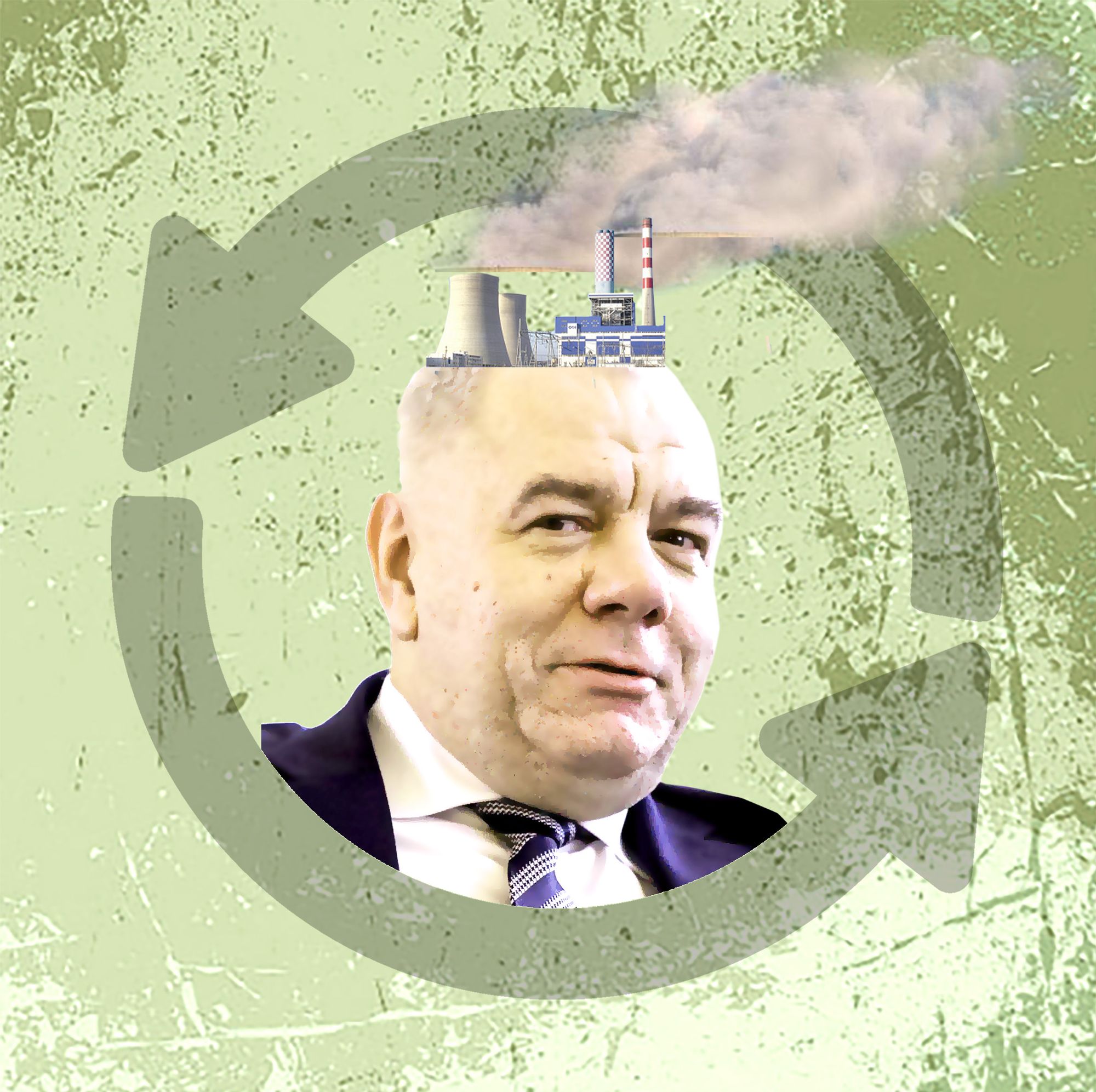 Polexitowiec tygodnia - Jacek Sasin