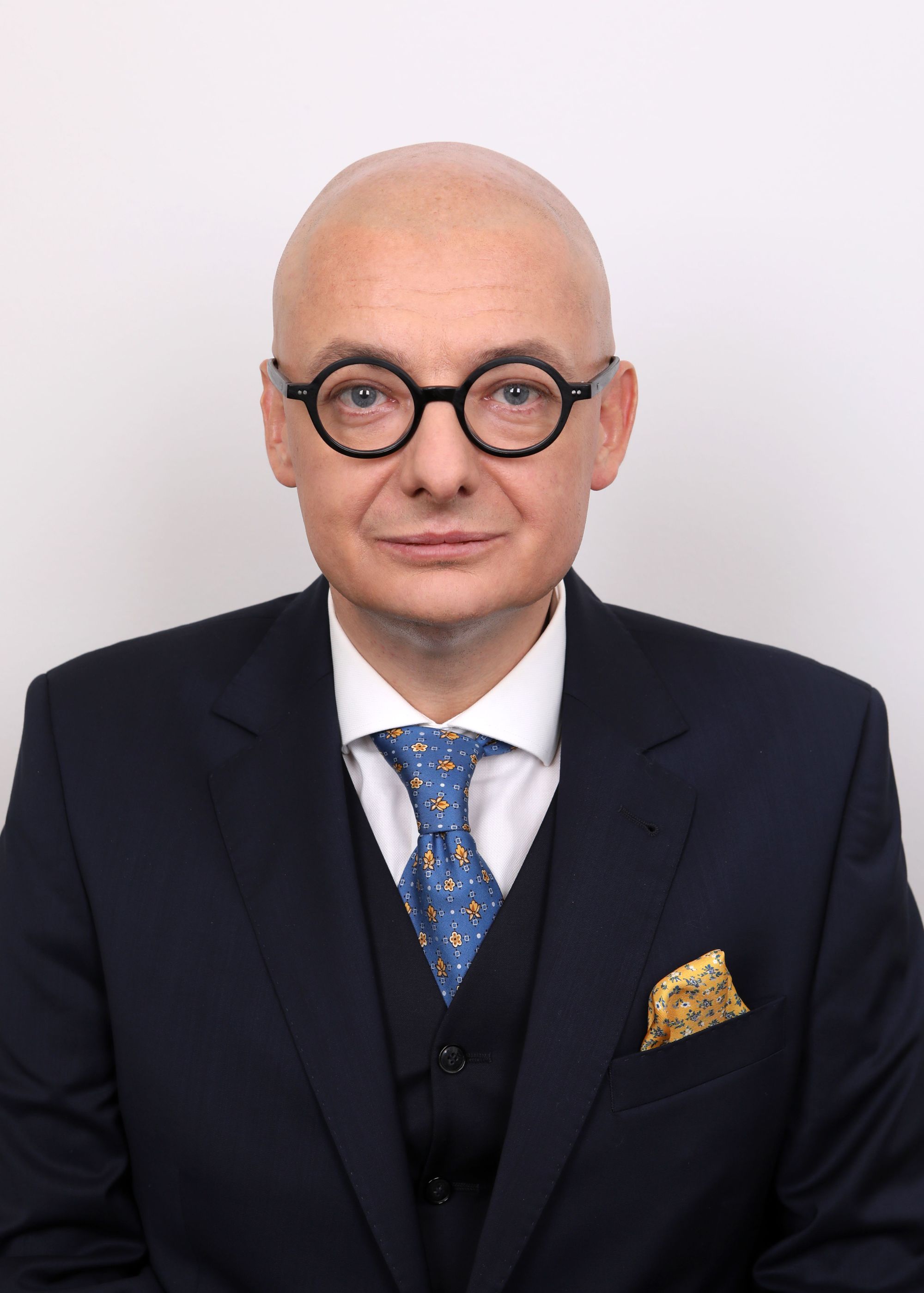 Michał Kamiński: Putin i Kaczyński dążą do osłabienia Unii Europejskiej