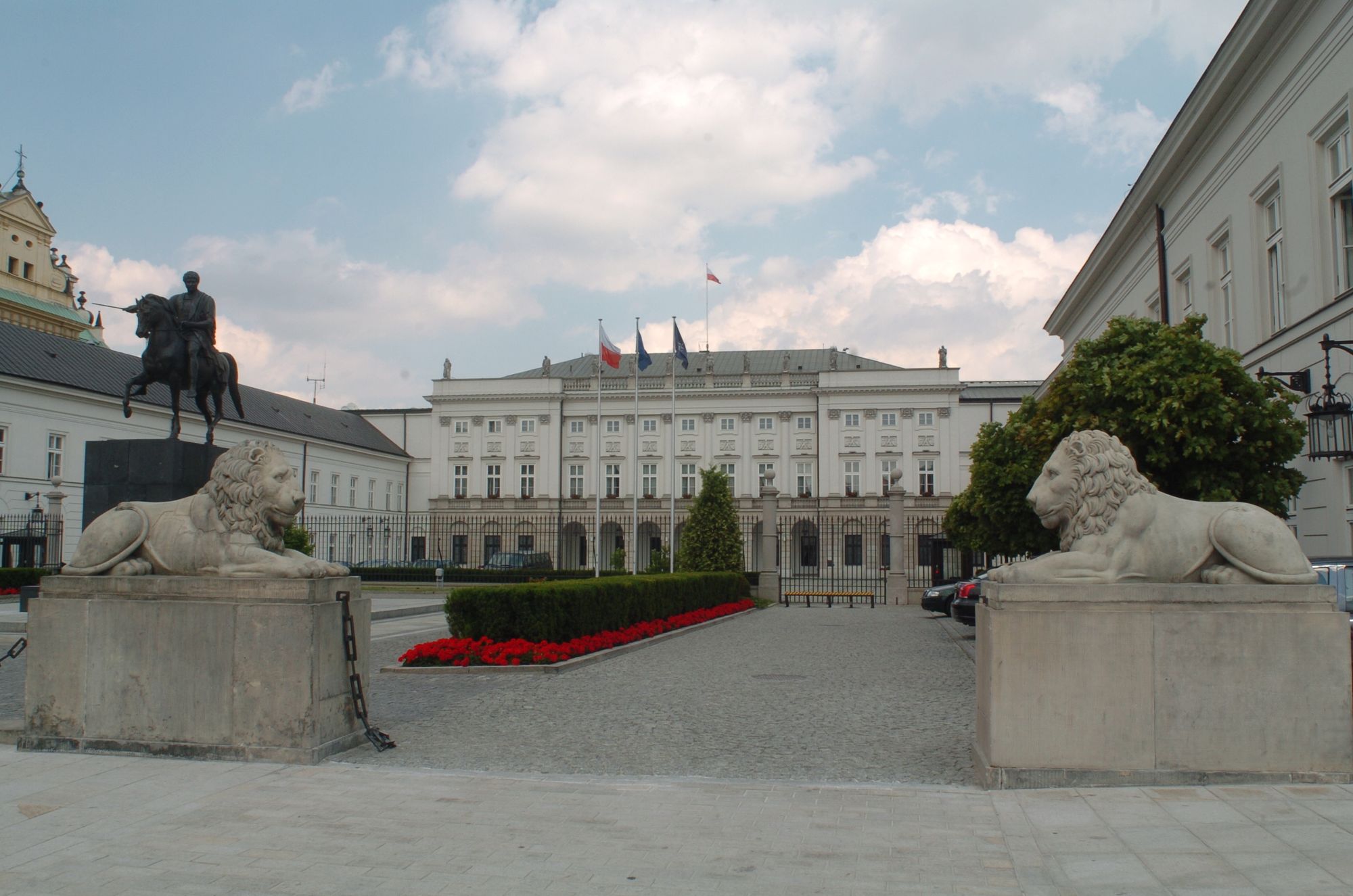 Baczyńska: Władza doprowadza polskie sądownictwo do ruiny