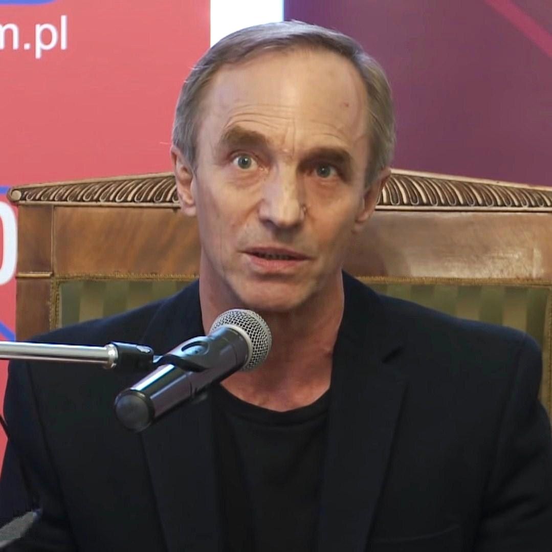 Obirek: Kościół nie rozumie dzisiejszego świata