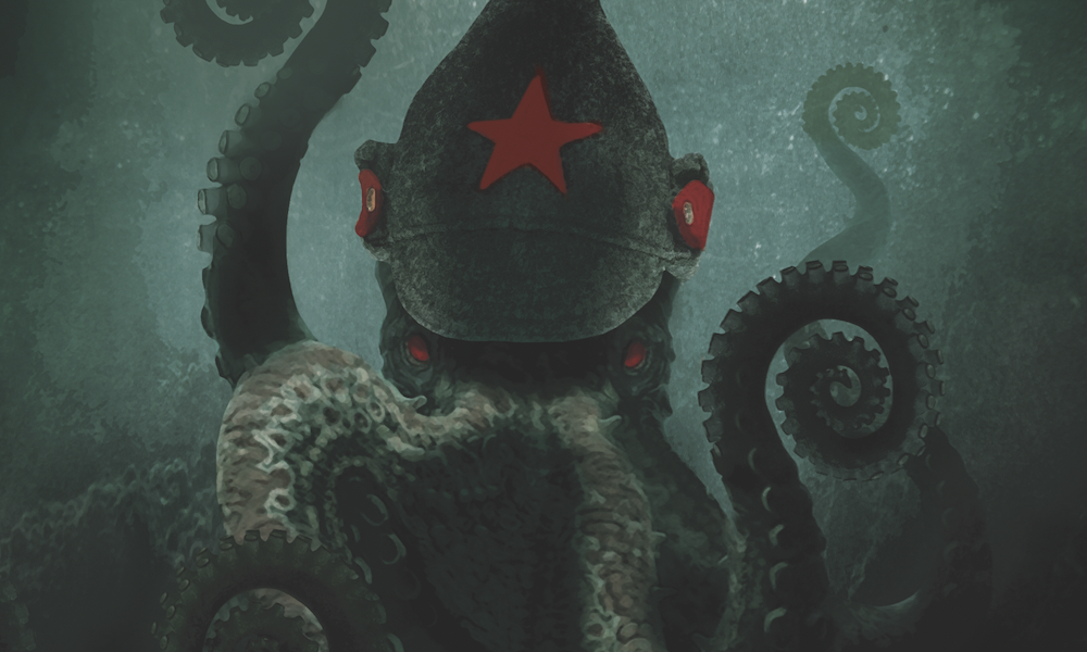 Rzeczkowski: Rosyjskie służby dobrze i pewnie czują się w Polsce