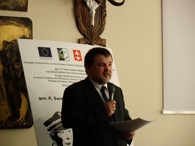 Rosja, agresja, esbecja. Pogromowy radny z Przemyśla i jego powiązania