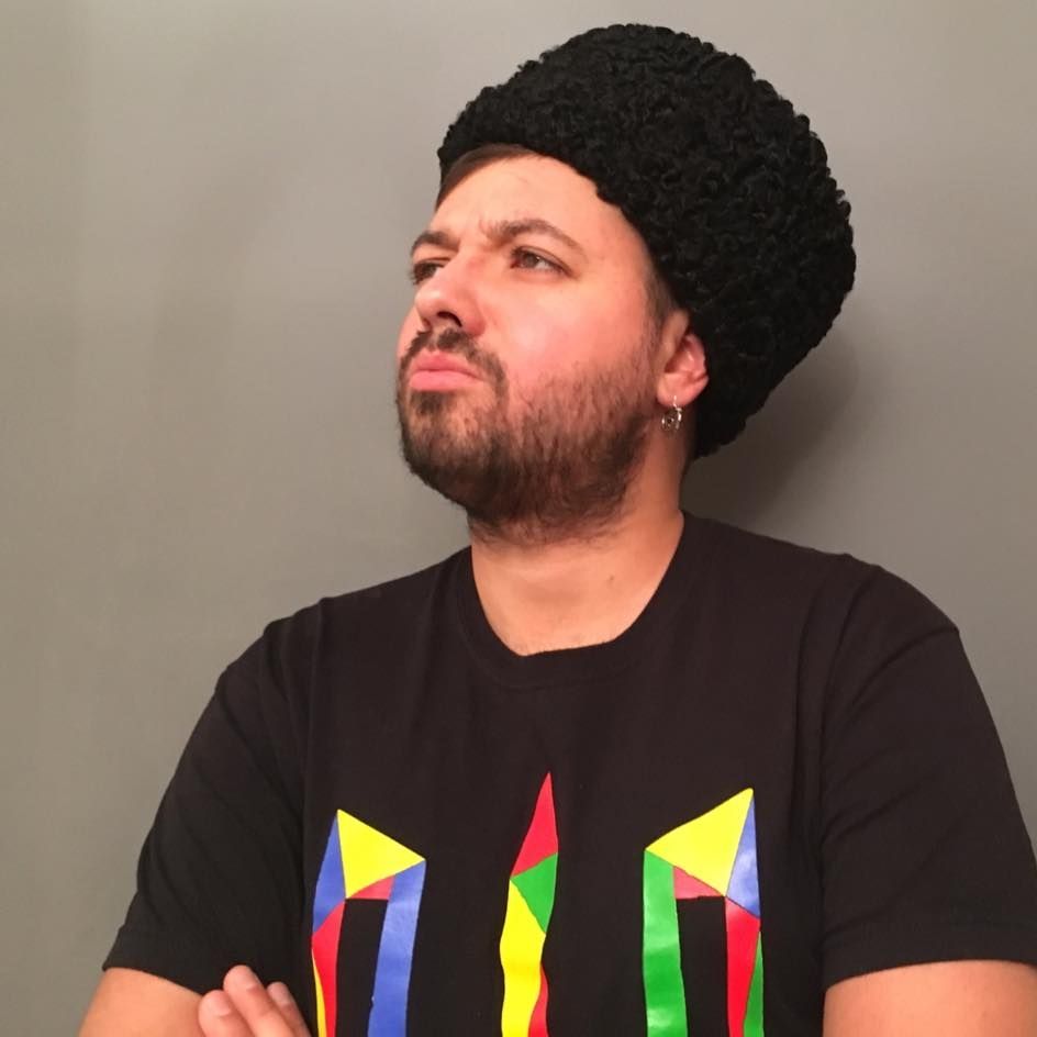 Nowy program w Resecie: Ricz Pospołyta Polska