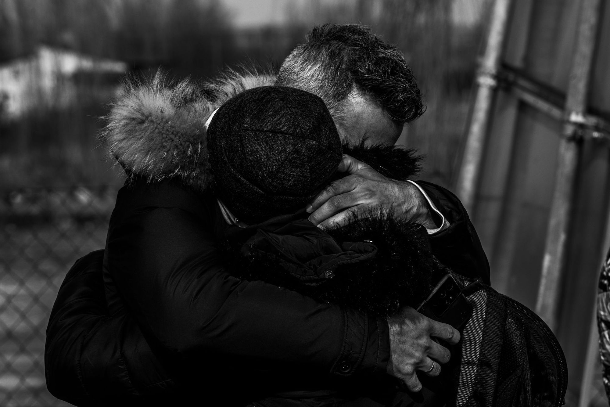 Duszczyk: Zaczyna się kryzys migracyjny