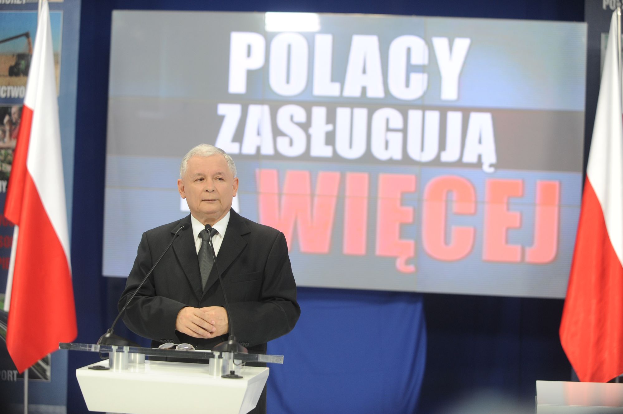 Projekt specustawy dla uchodźców: PiS to wciąż drużyna Putina.