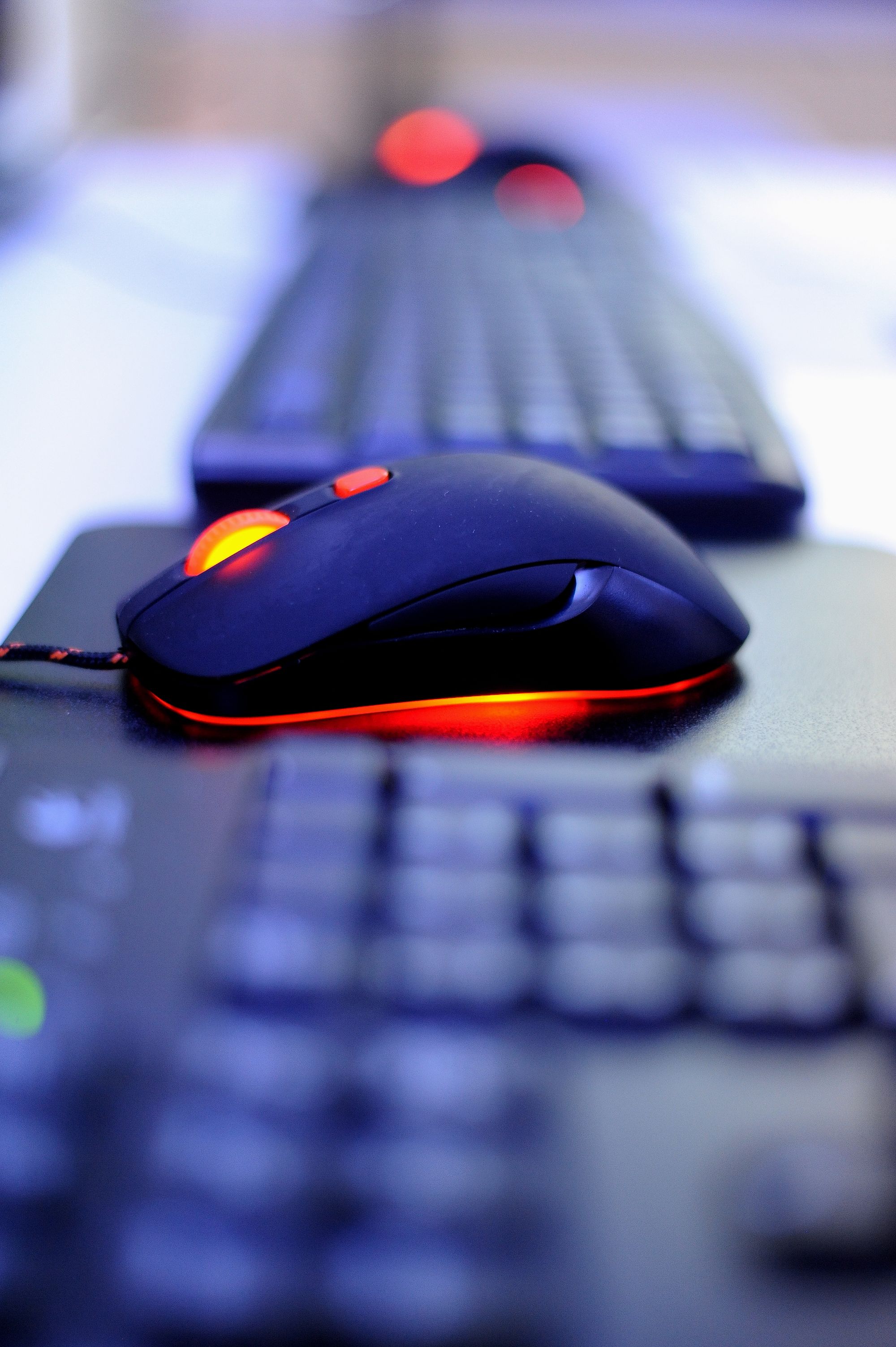 Kasperski: rosyjskie pliki w komputerach IPN