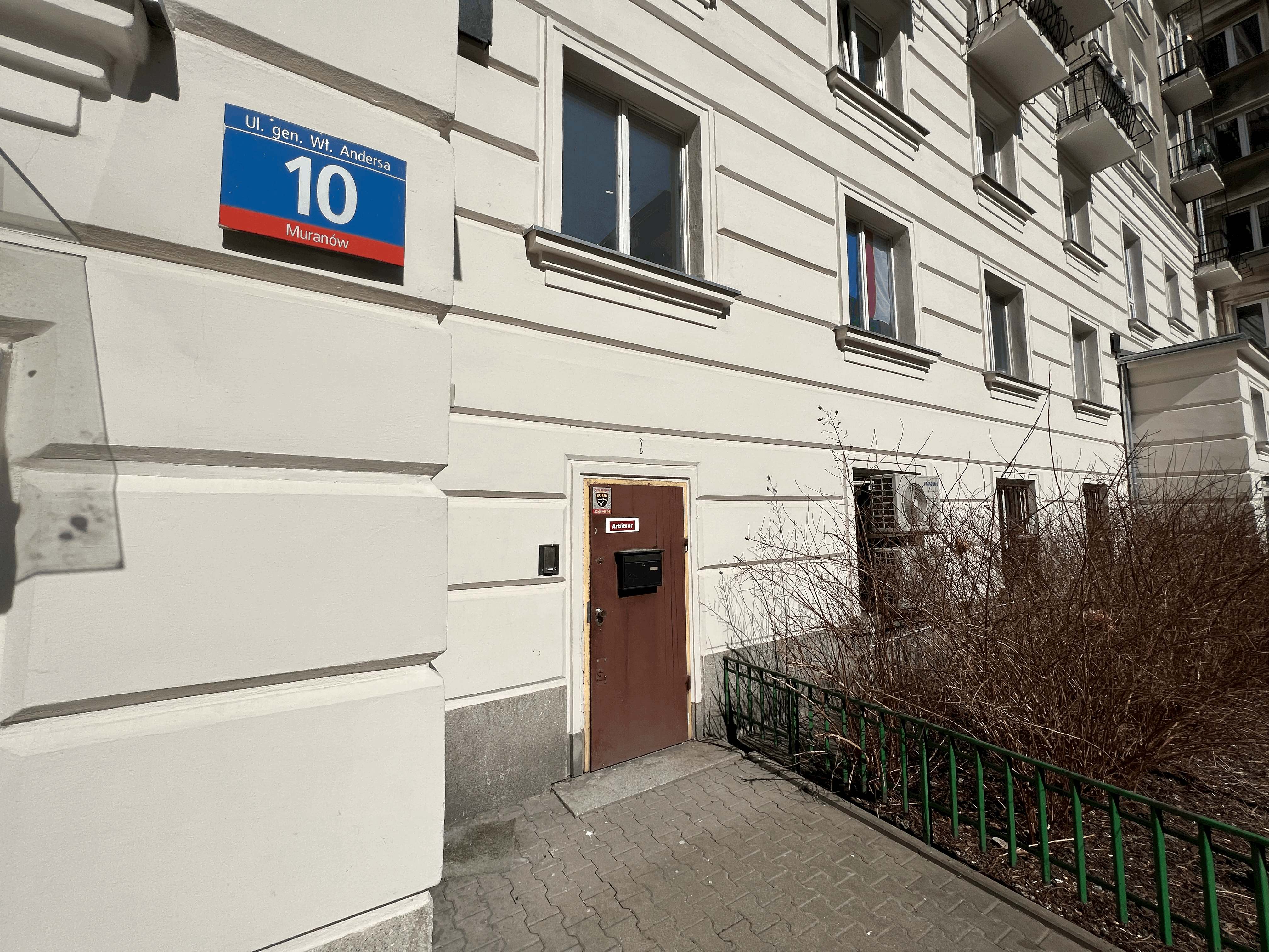 Budujemy nowy dom Resetu cz. 2 "Wyciszamy się..."