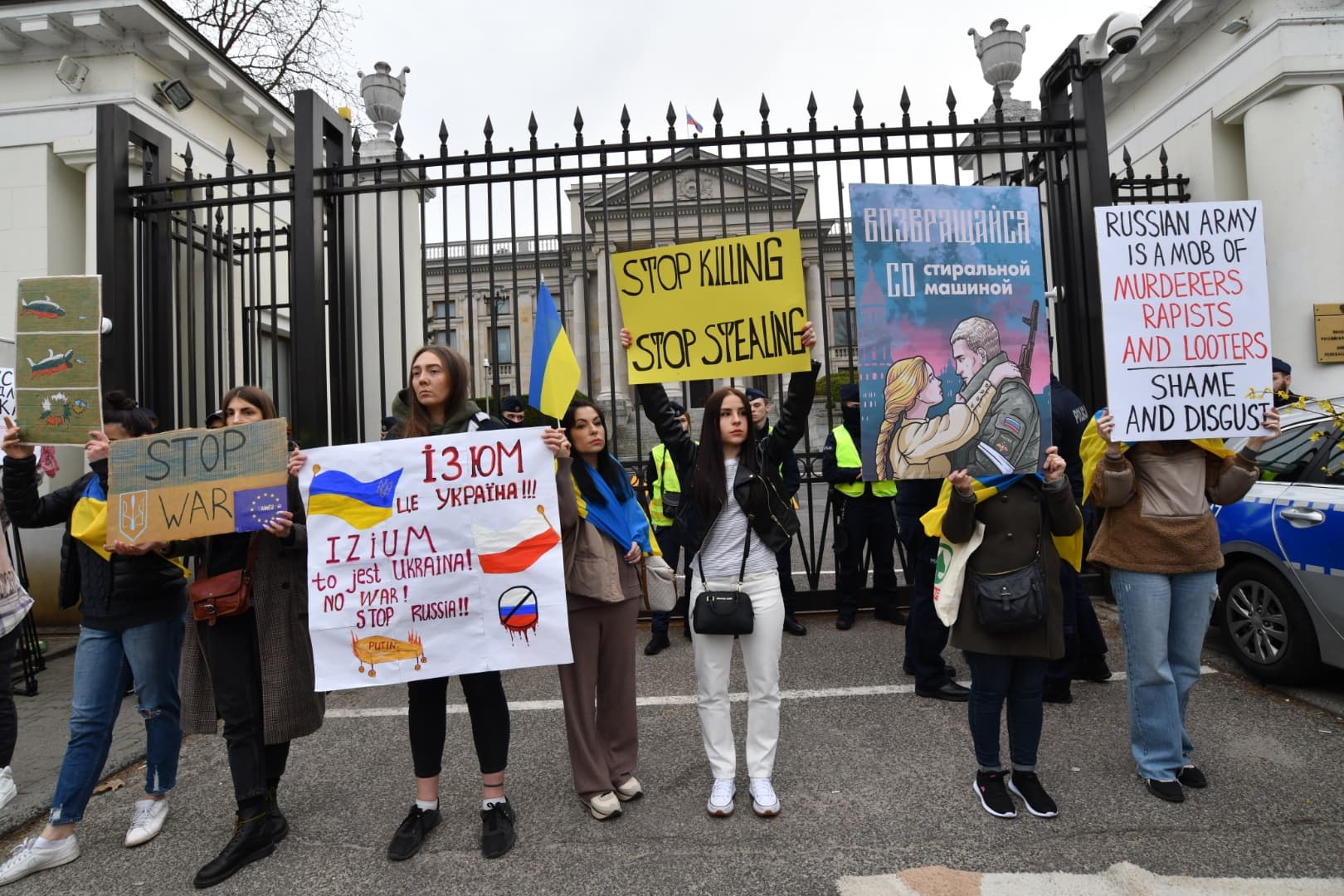 Witold Bereś: Polski rząd wykorzystuje politycznie wojnę w Ukrainie