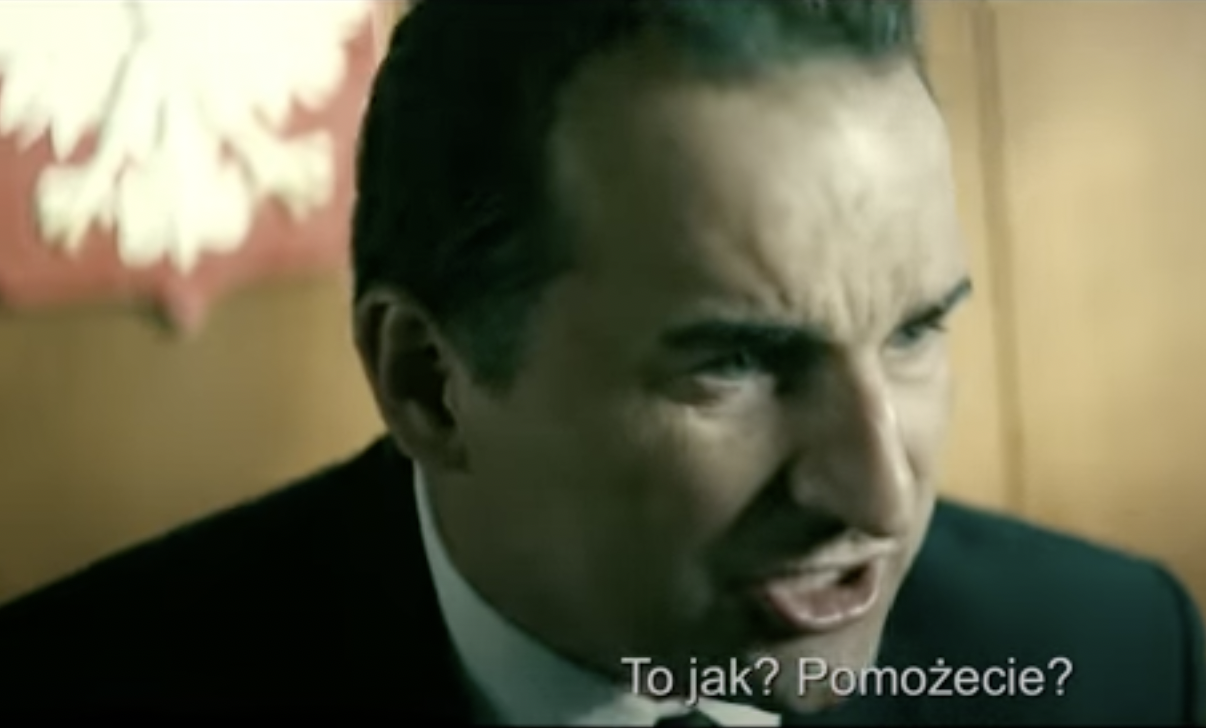 Śmieszna opowieść o Dobrym Edwardzie