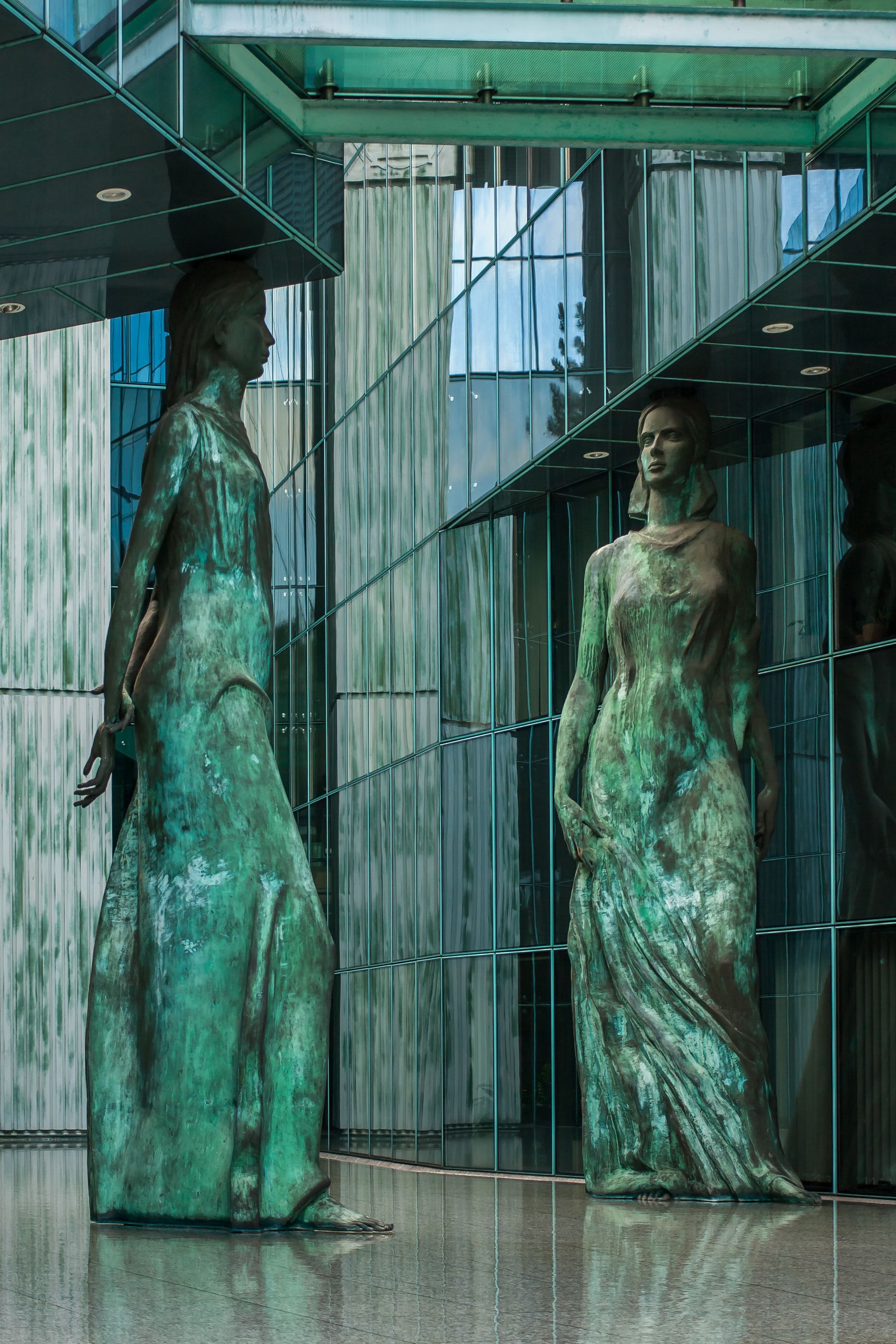 Baczyńska o zmianach w SN: Władza bawi się państwem