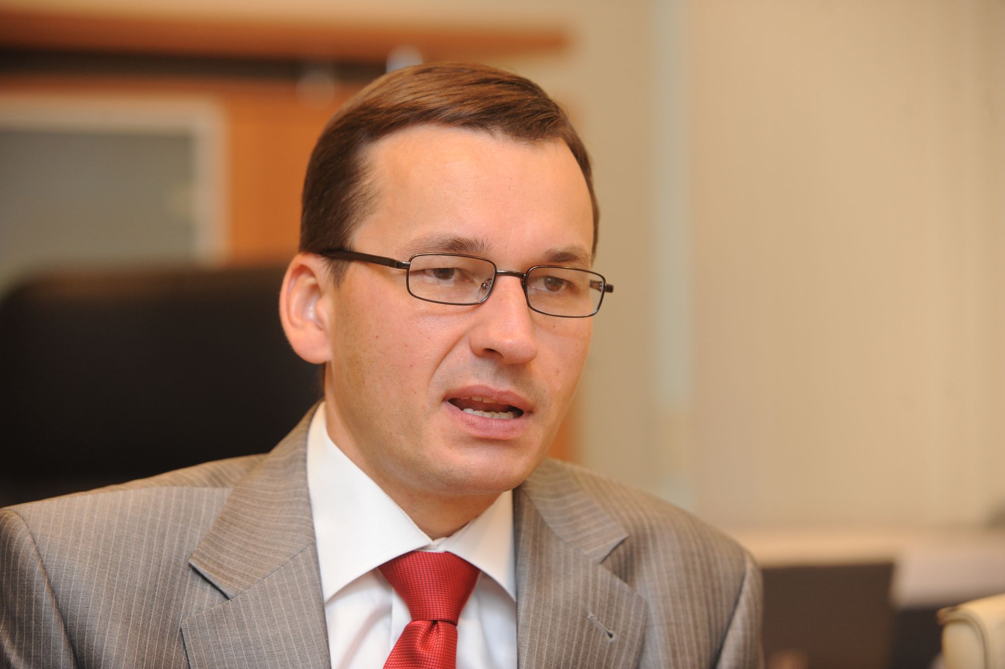 Gen. Pytel: Słowa Morawieckiego o Norwegii szkodzą naszej pozycji w Europie