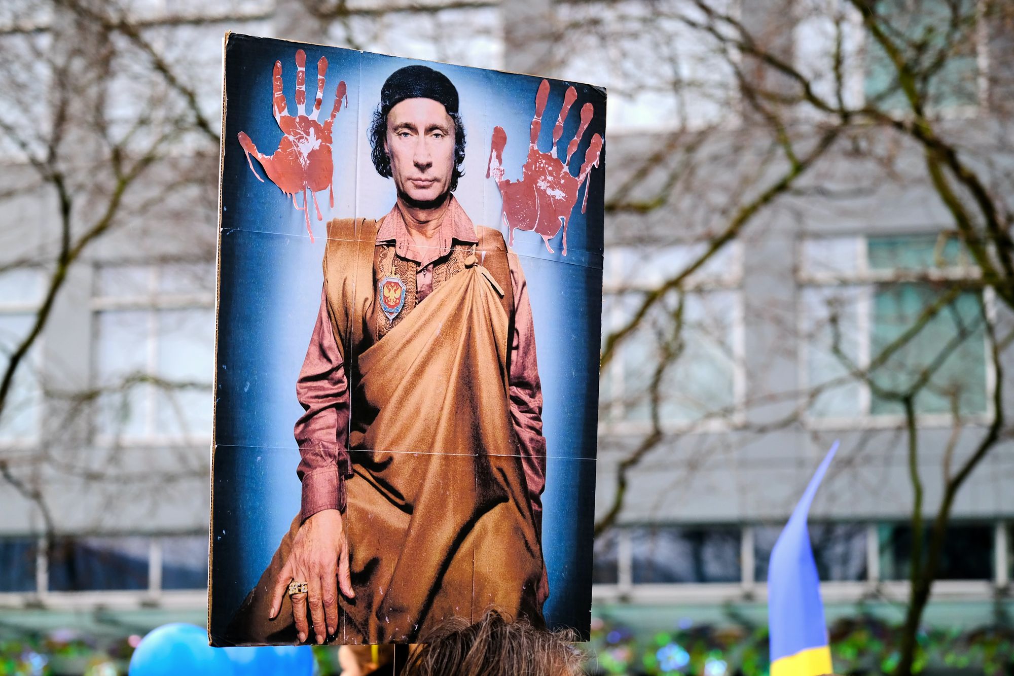 Jak ograć tyranów?