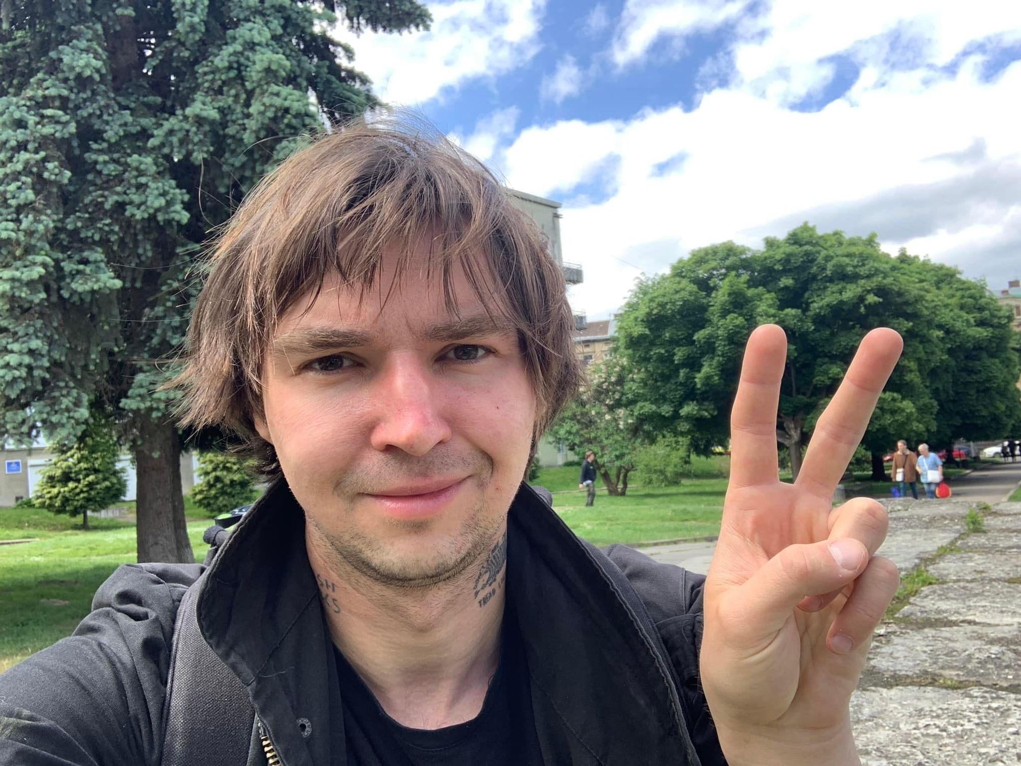 Maciek Piasecki dołącza do Resetu Obywatelskiego