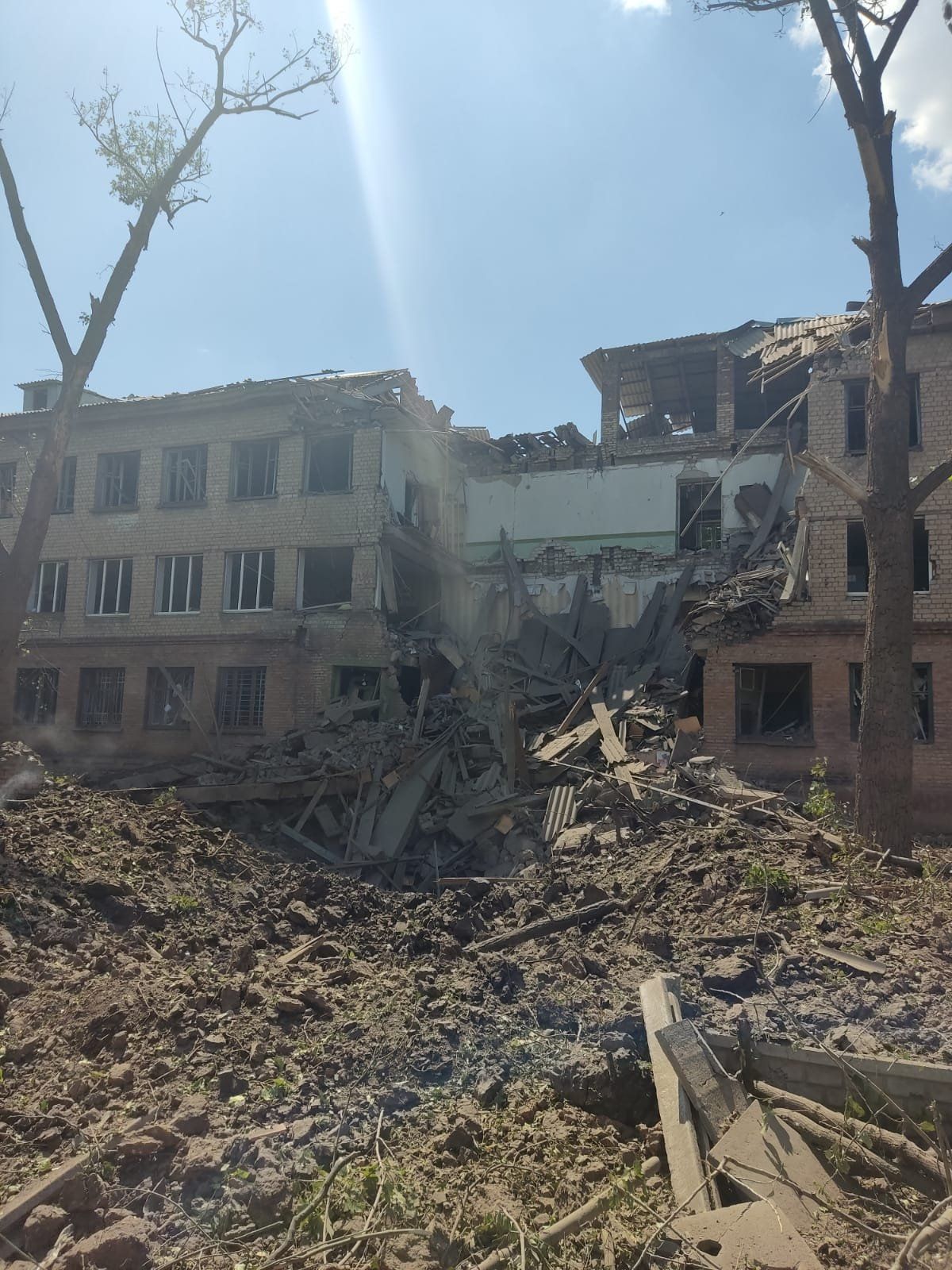 Agnieszka Bryc o wojnie w Ukrainie: Nie ma takiej skali agresji, do której nie posunąłby się Putin