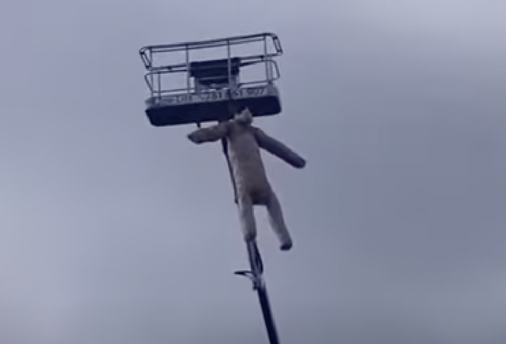 Aktywistka o CPK: To Centralna Katastrofa Ekologiczna