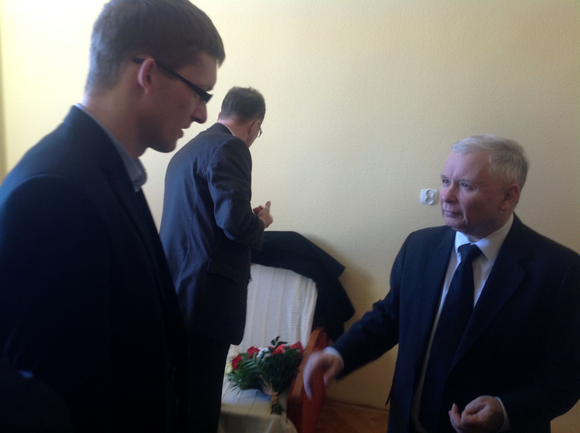 Były członek PiS-u ujawnia: działacze partii wzywali do mordowania działaczy PO, Żydów i homoseksualistów