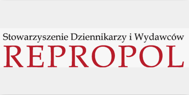 Marcin Celiński we władzach Repropolu