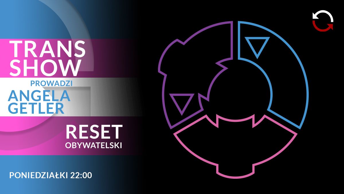 Trans Show w Resecie Obywatelskim!