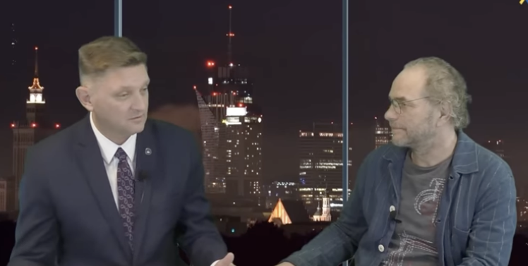 Andrzej Rozenek: Likwidacja WSI to był majstersztyk