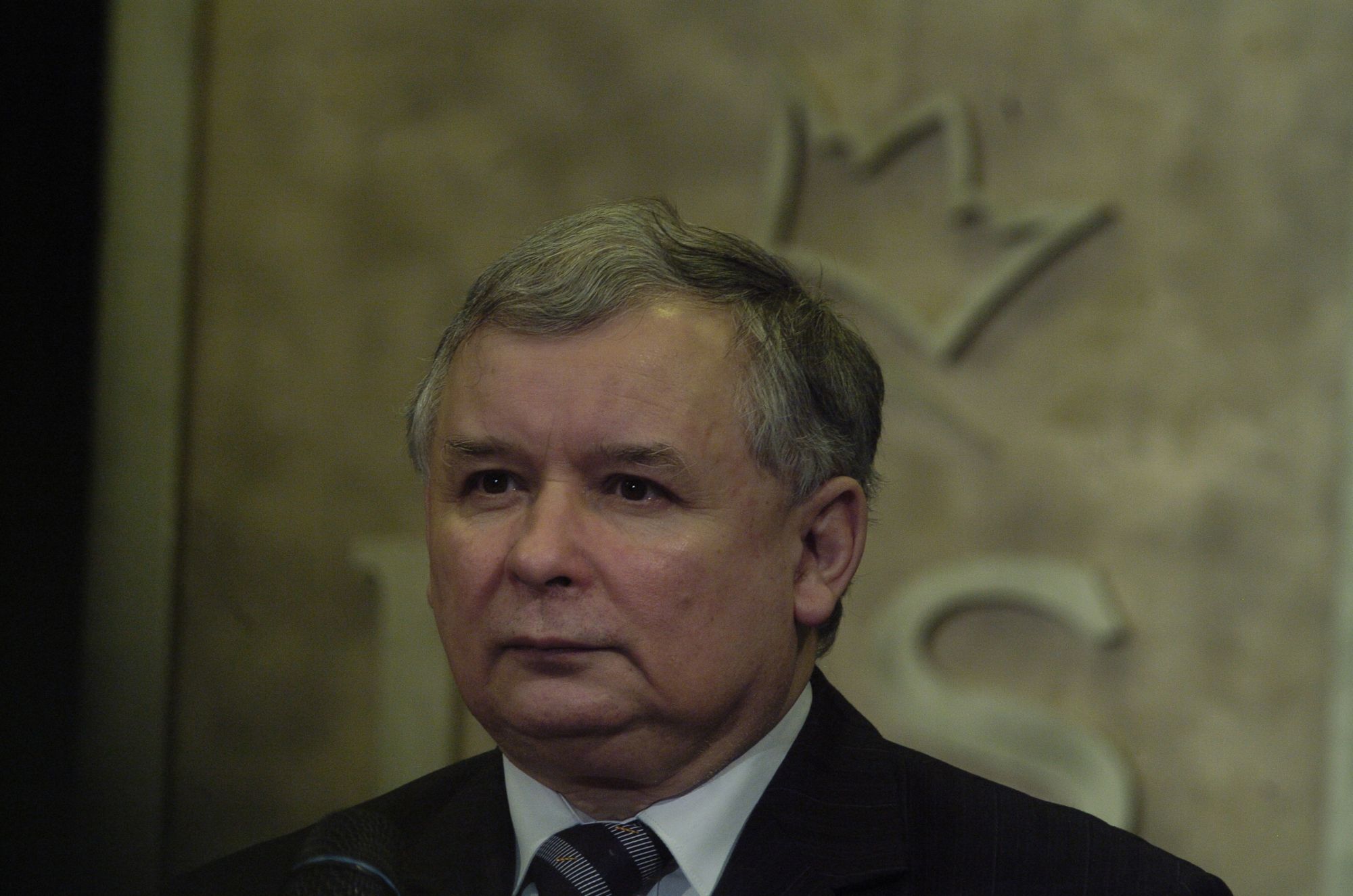 Tomasz Piątek: Biesiady Kaczyńskiego z oficerem KGB