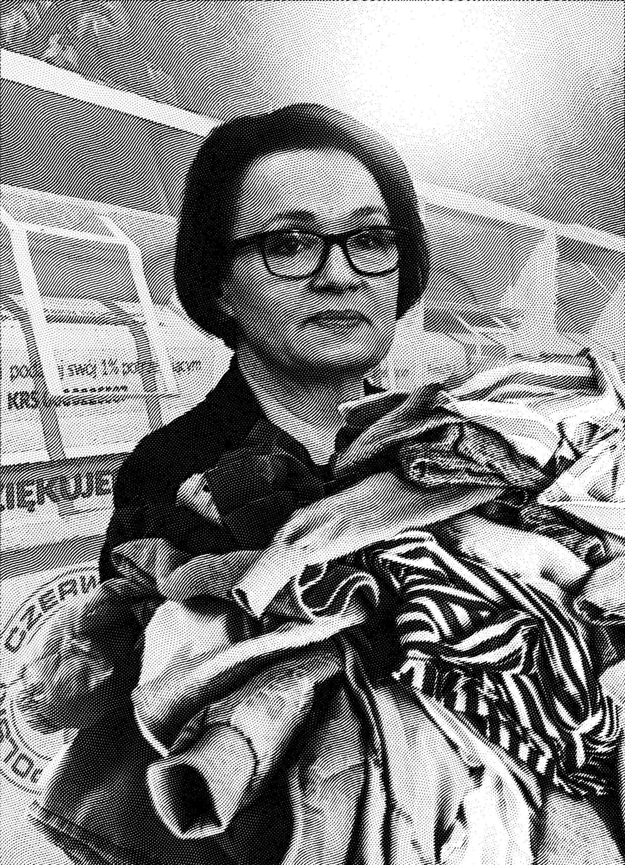 Anna Zalewska udaje, że jej ta sprawa nie dotyczy, a oskarżeni to jej ludzie!