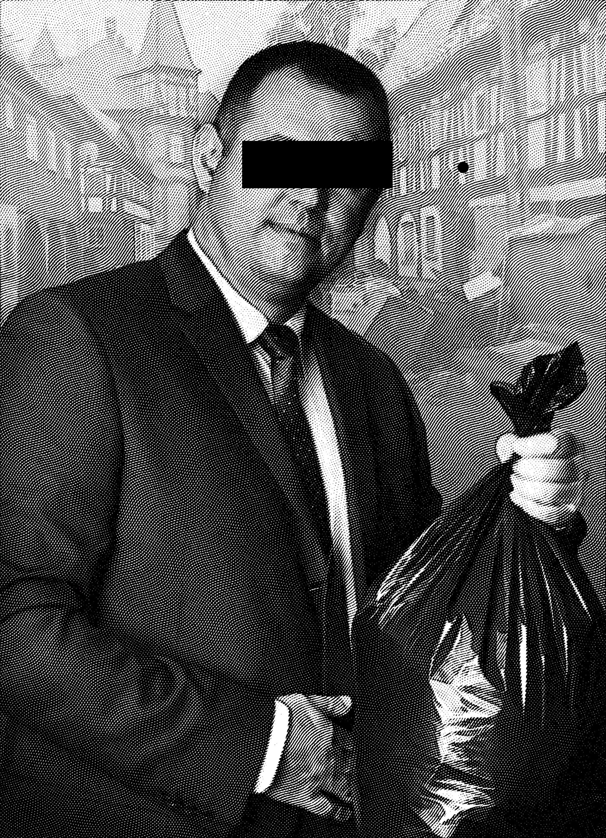 Brał łapówki za śmieci i oferował pracę za seks!