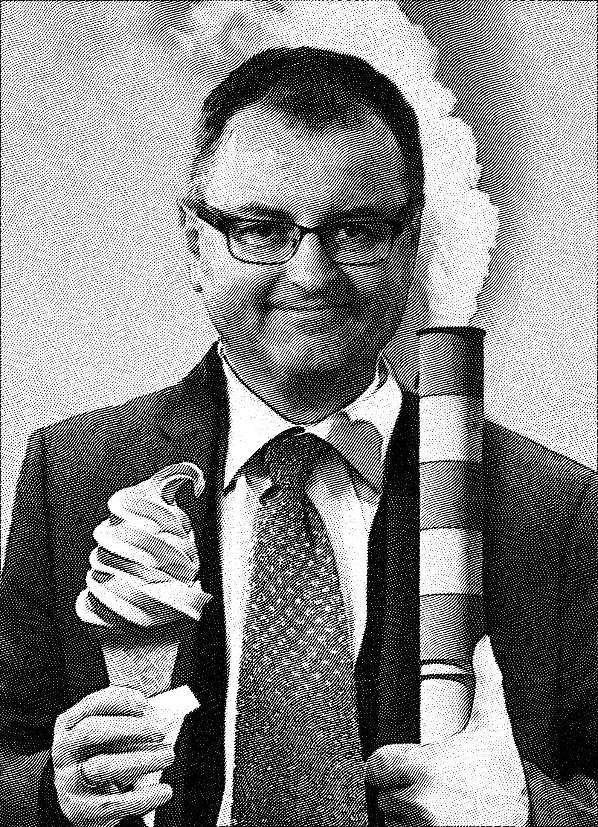 Jak syn lodziarza został głównym kadrowym ostrołęckiej elektrowni