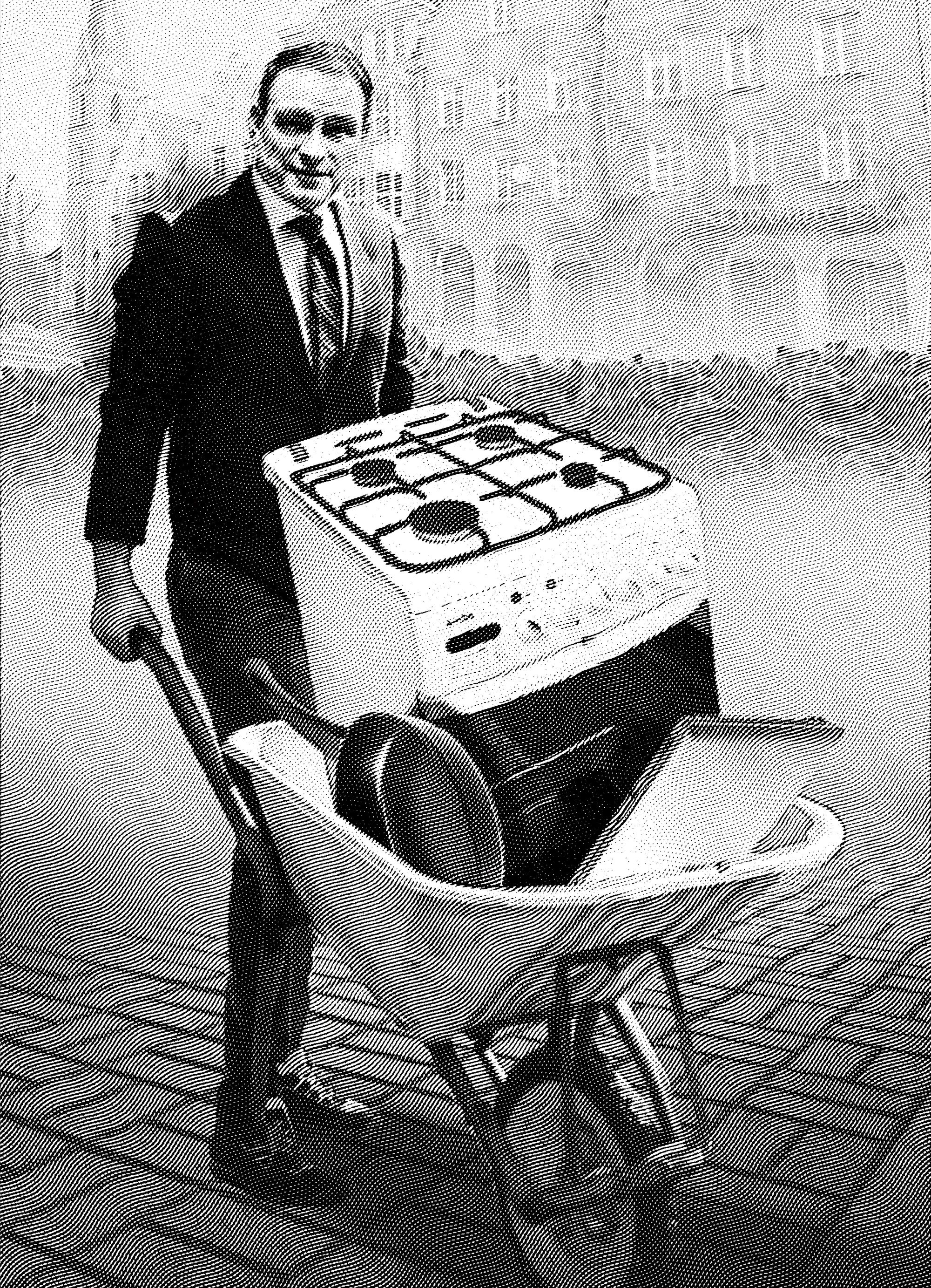 Tak olsztyński polityk PiS potraktował stanowisko w OHP