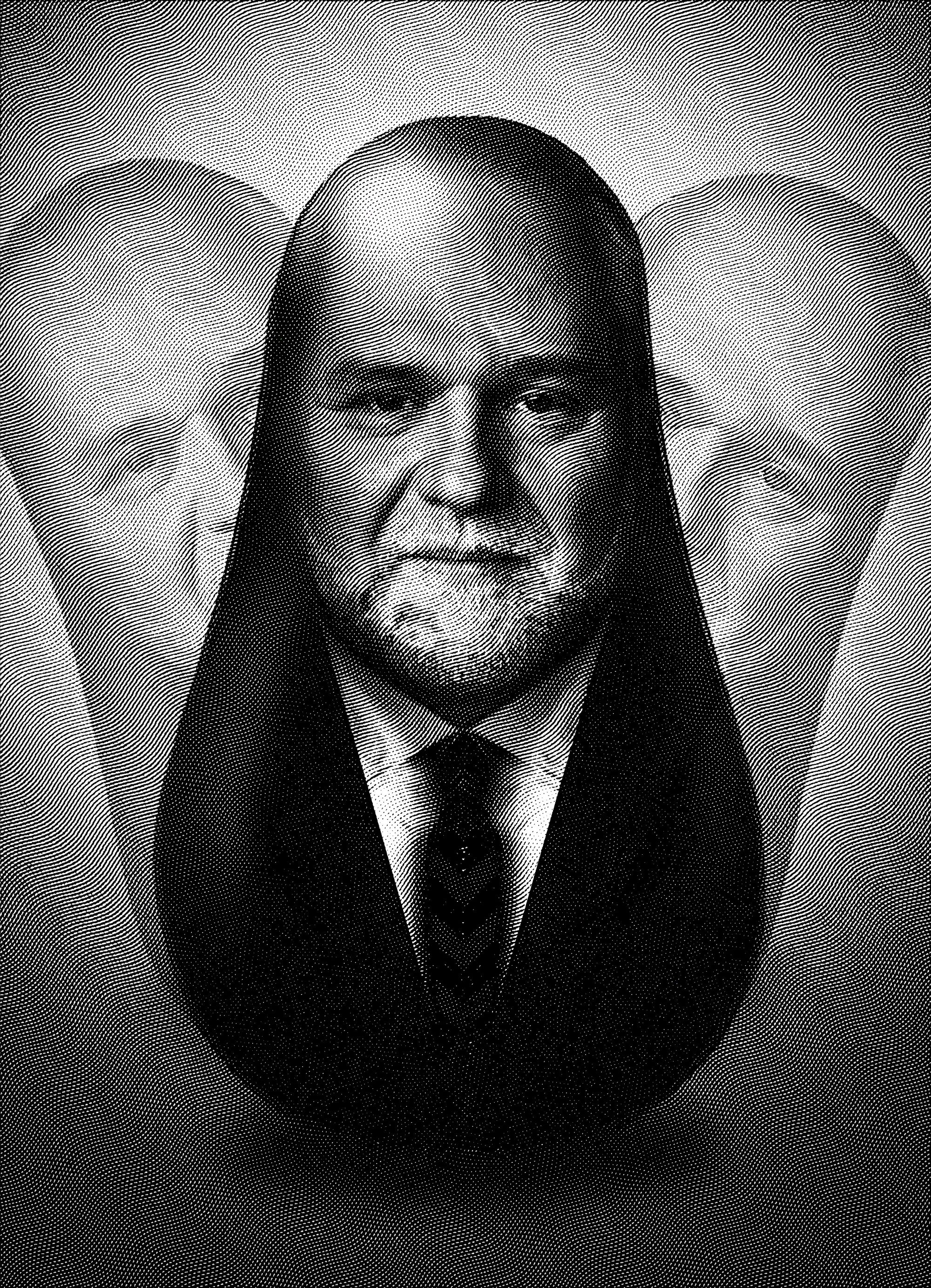 Wańka-wstańka z serca układu wrocławskiego