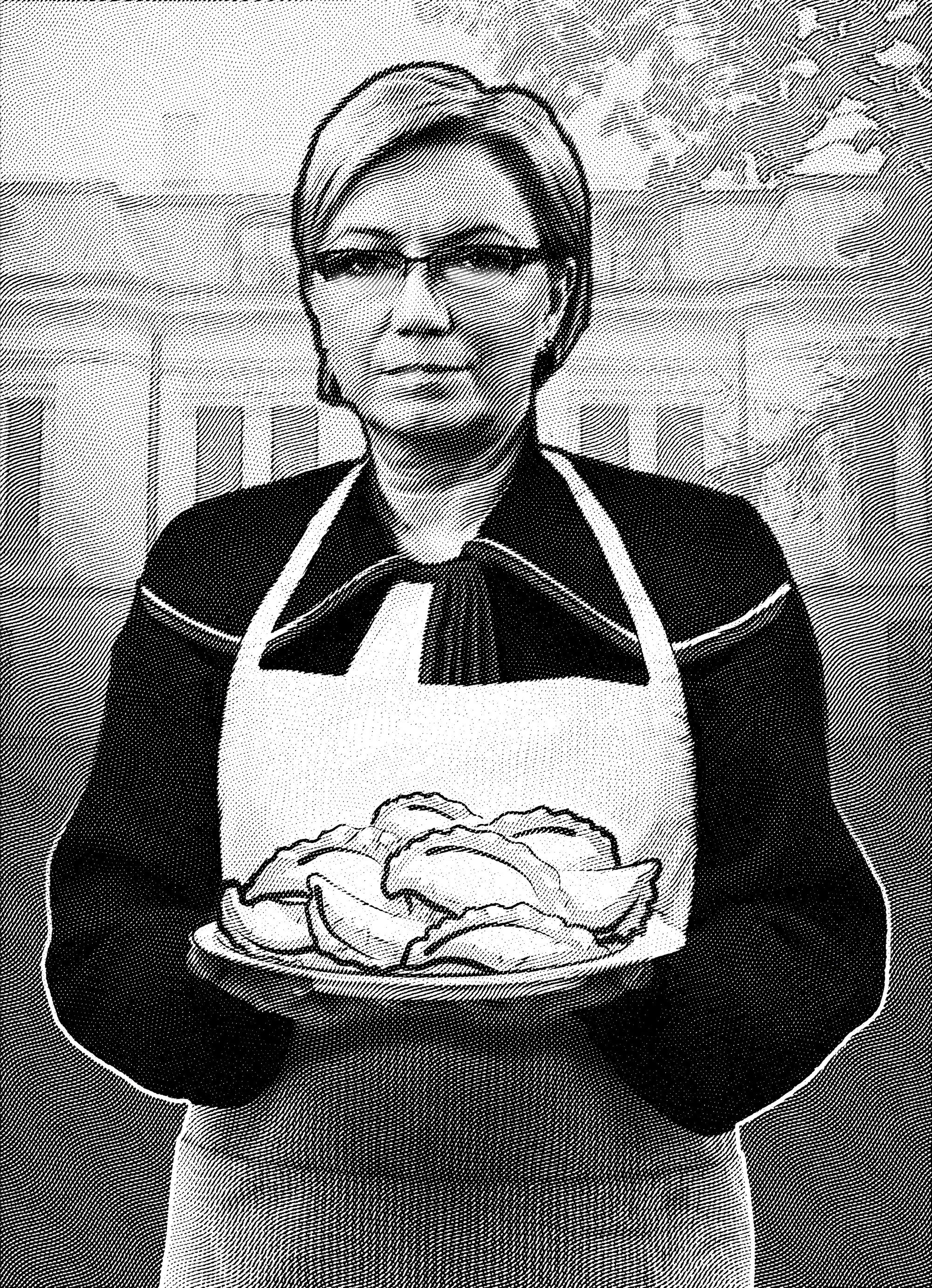 Zadziwiająca historia tzw. prezes Trybunału Konstytucyjnego