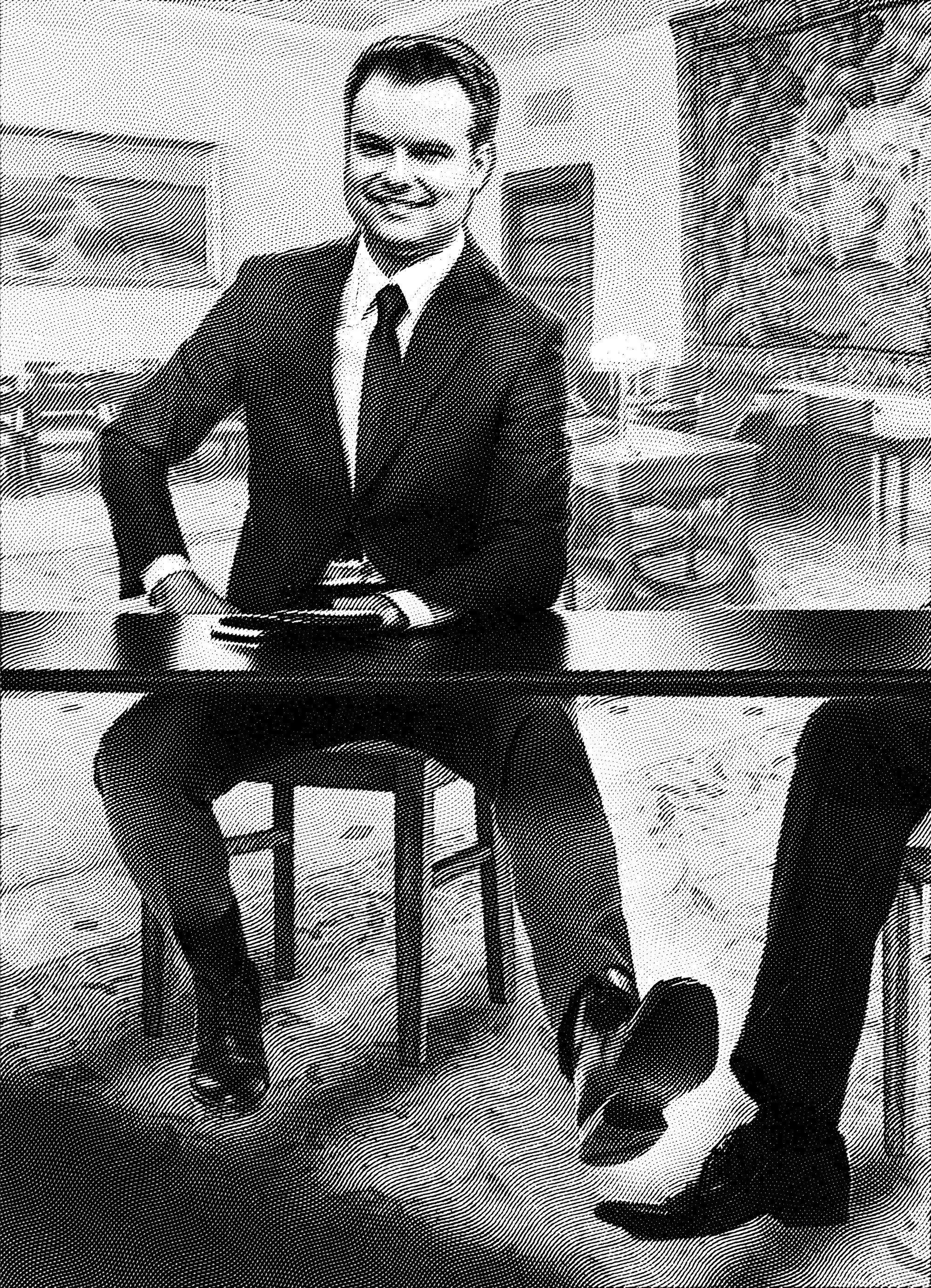 Rafał Bochenek dobrze wyszedł na „dobrej zmianie”