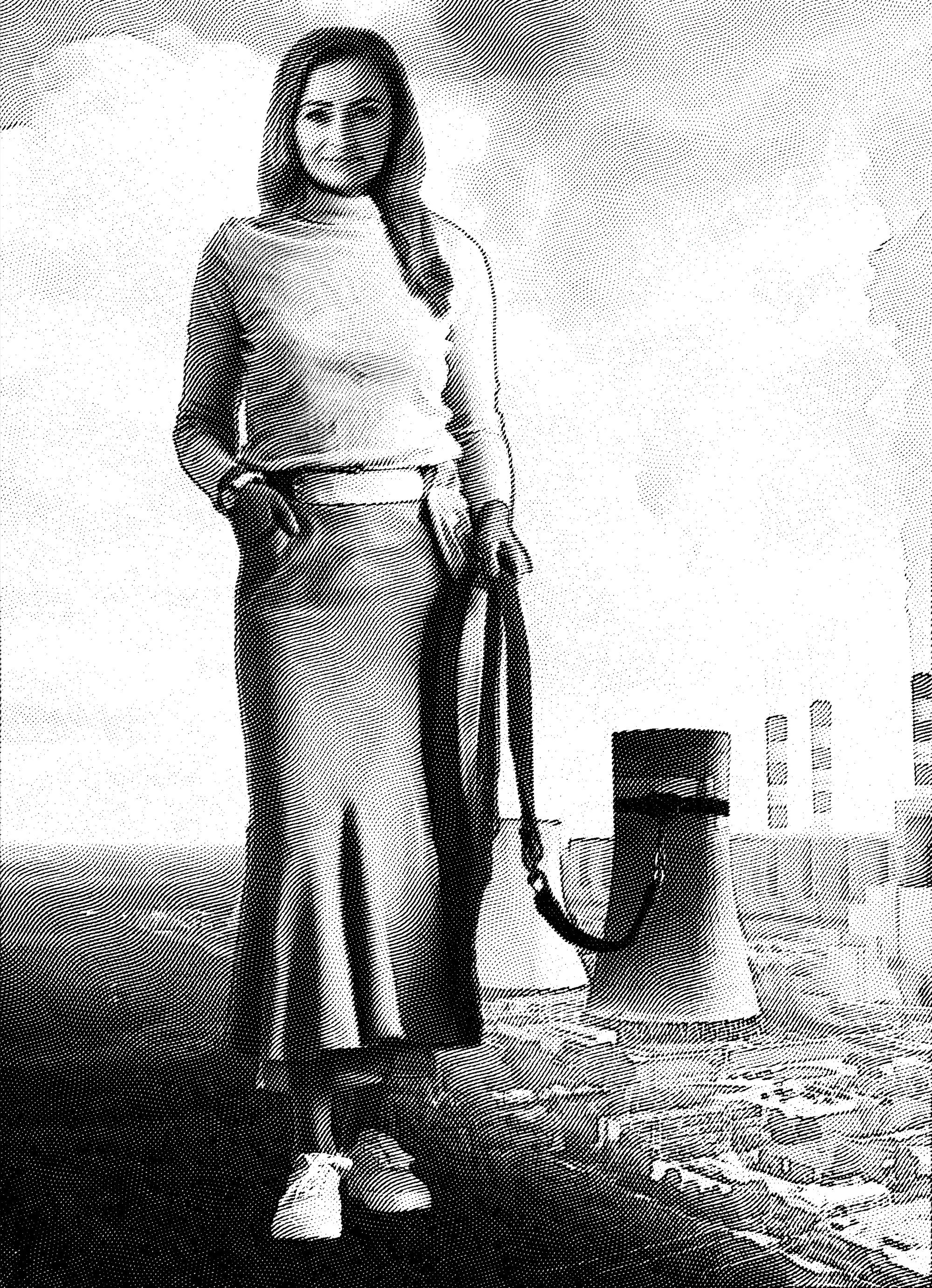 Zamieniła elektrownię w Bełchatowie we własny folwark