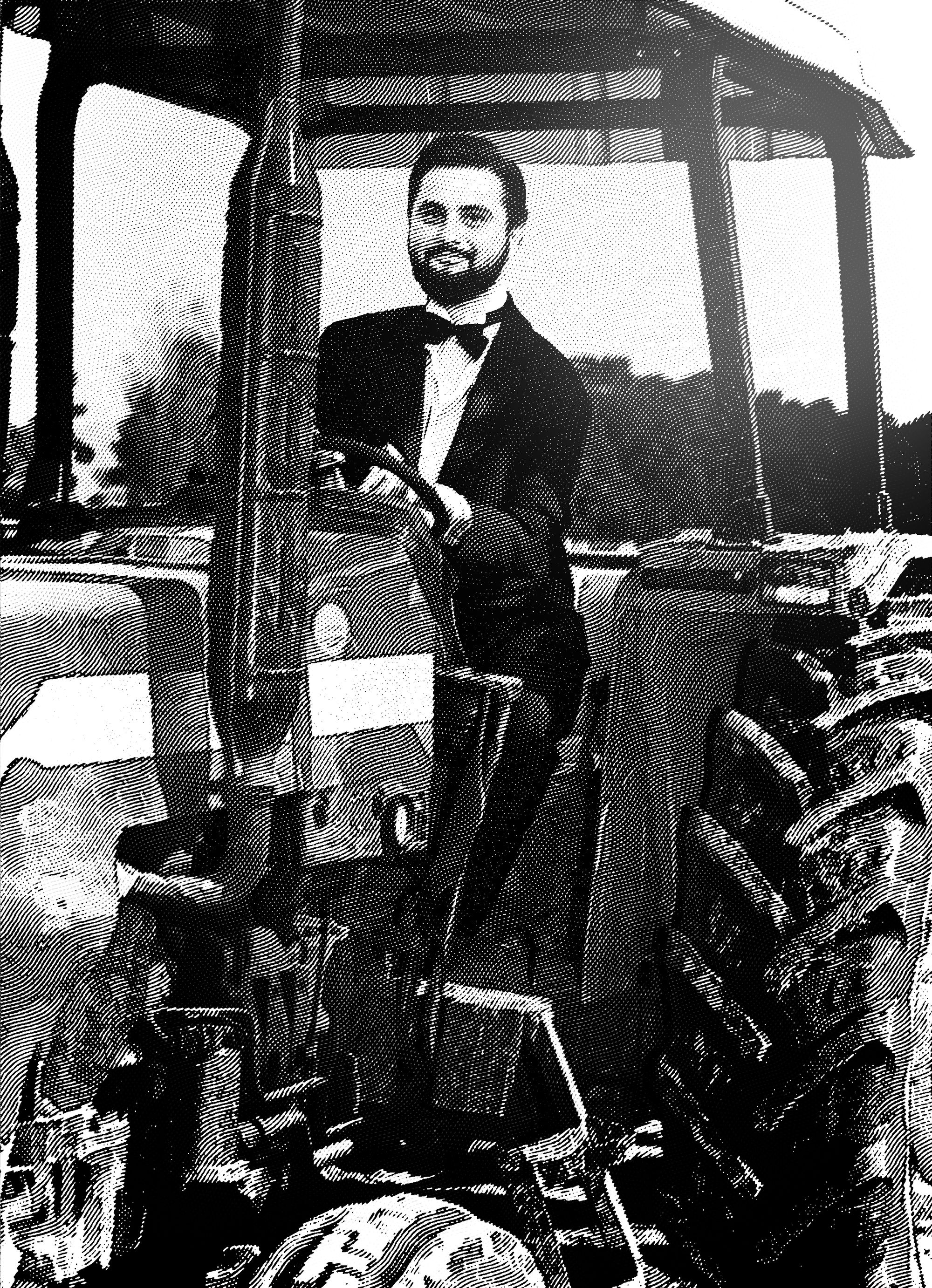 Dziwne przypadki wiceministra rolnictwa Norberta Kaczmarczyka