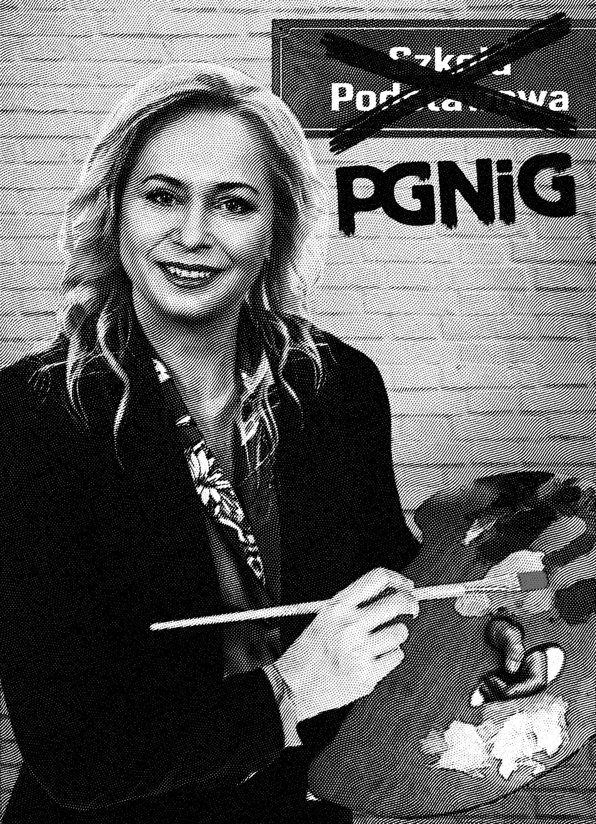 To jest dopiero kariera! Z podstawówki do zarządu strategicznej spółki!