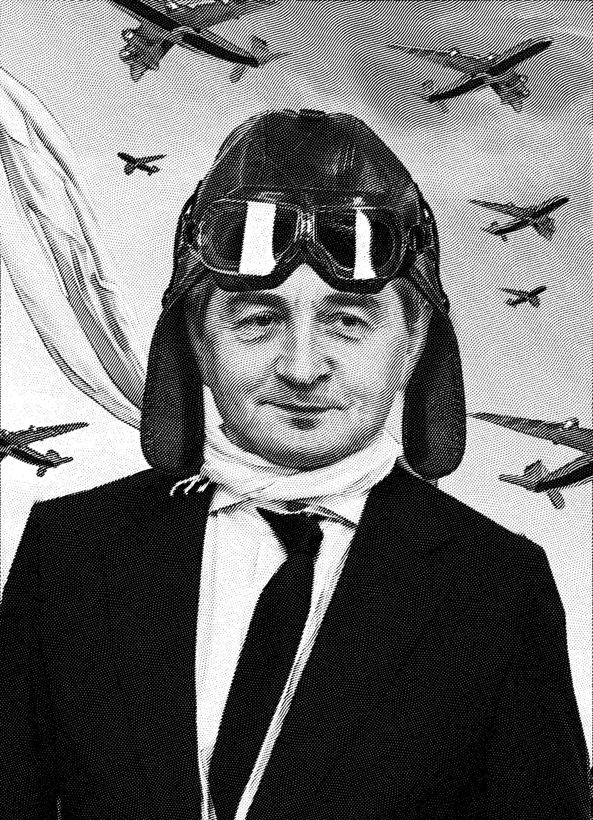 Odlot marszałka,  czyli jak Kuchciński latał do domu za nasze