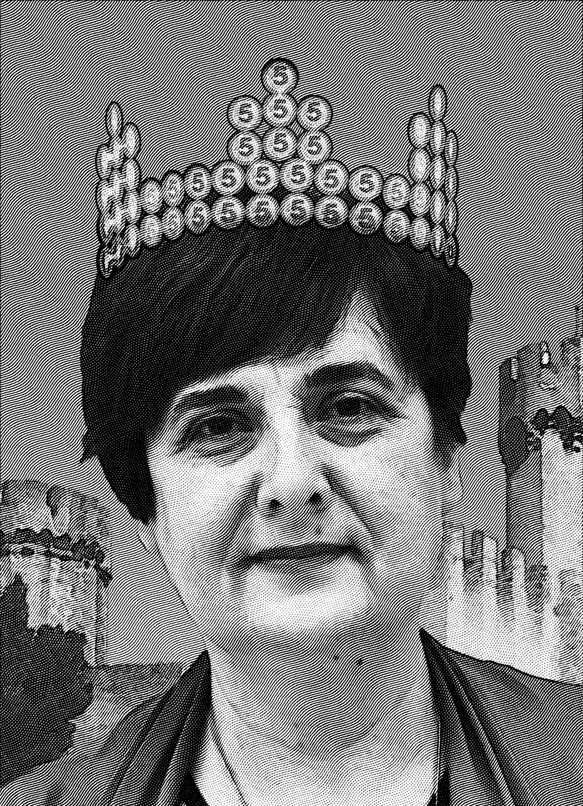 Latała z Kuchcińskim, dostała pół miliona dotacji z rządu!