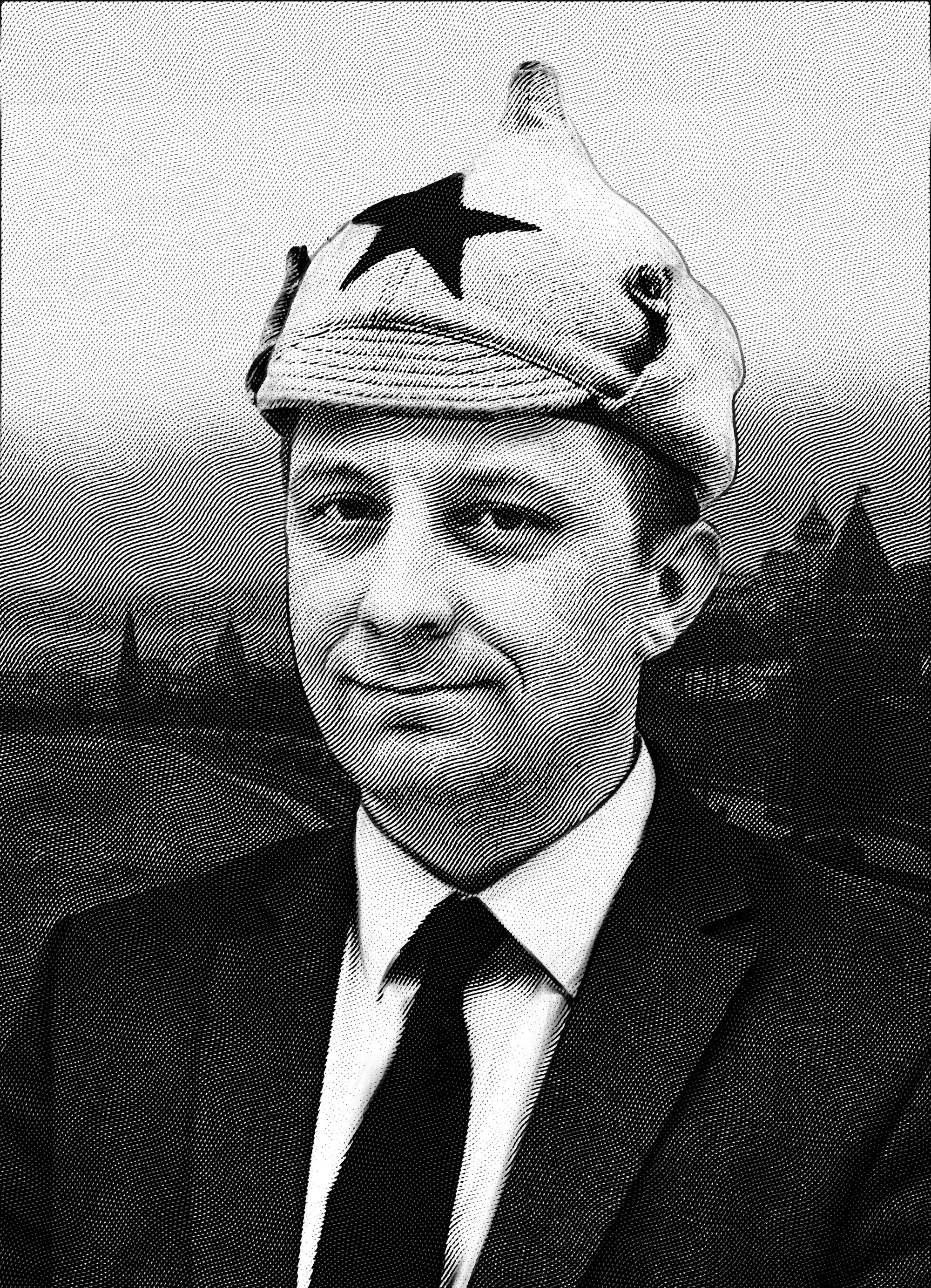 Prorosyjscy doradcy i tajemnice państwowe wysyłane prywatnym mejlem