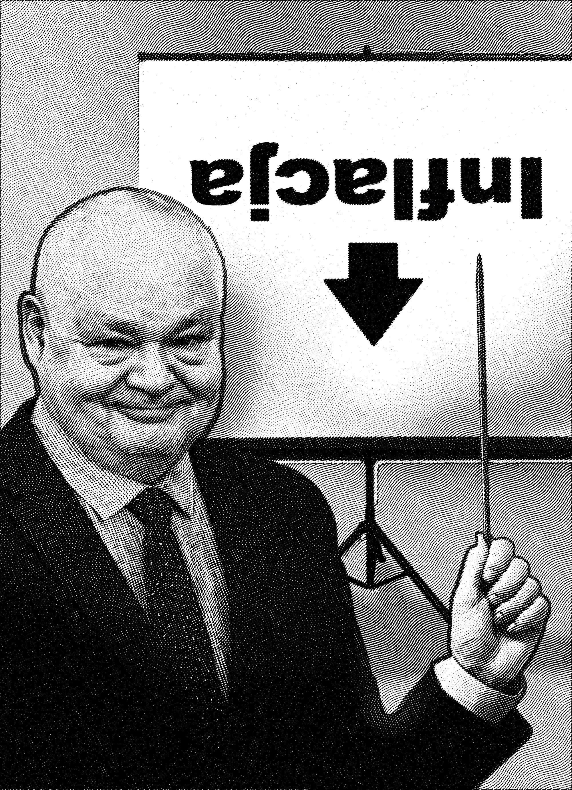 Prezes Narodowego Banku Prawa i Sprawiedliwości