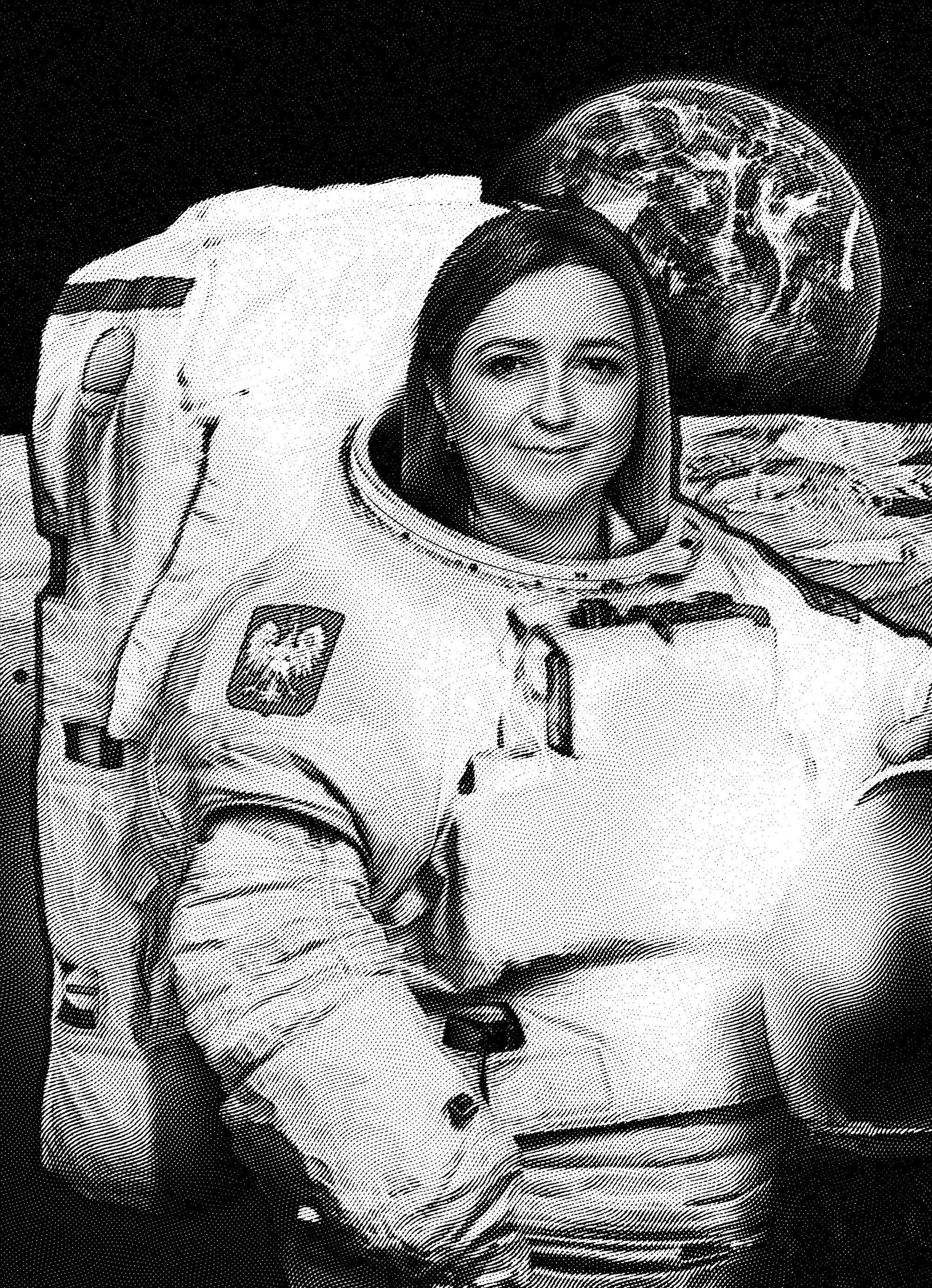 Specjalistka od głupich wypowiedzi, którą zrobili wiceministrem